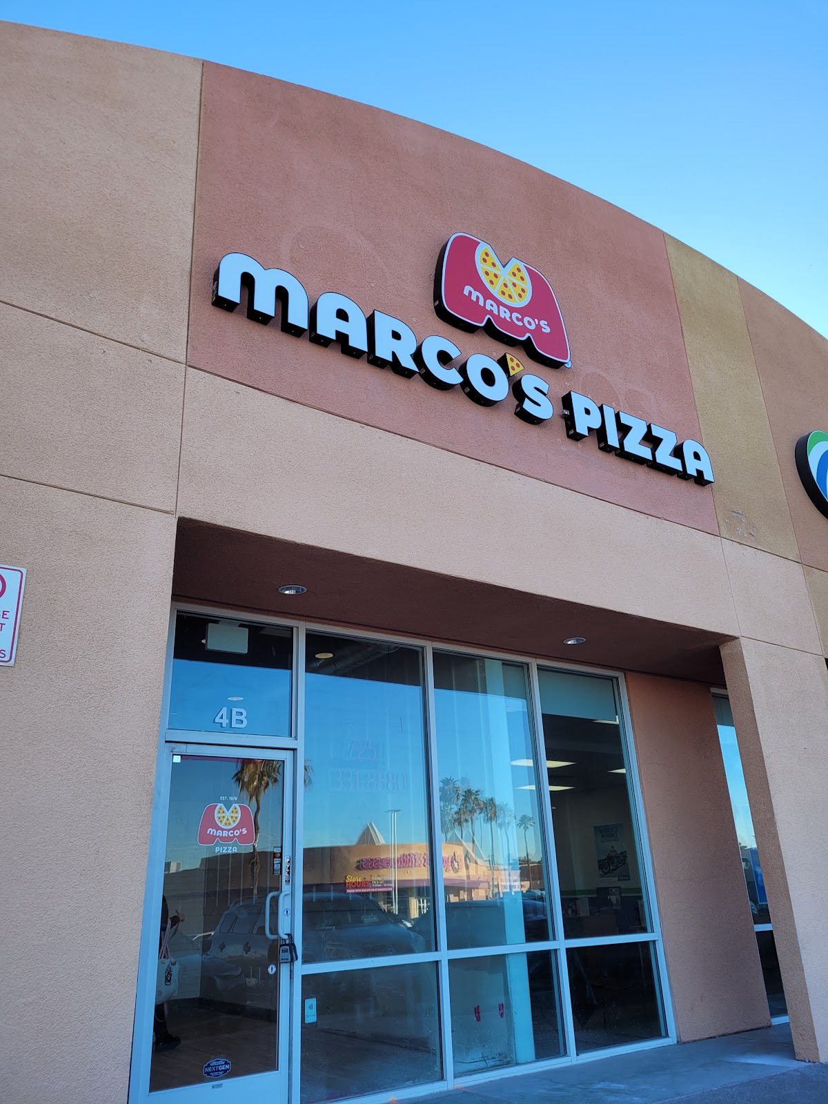 Marco's Pizza