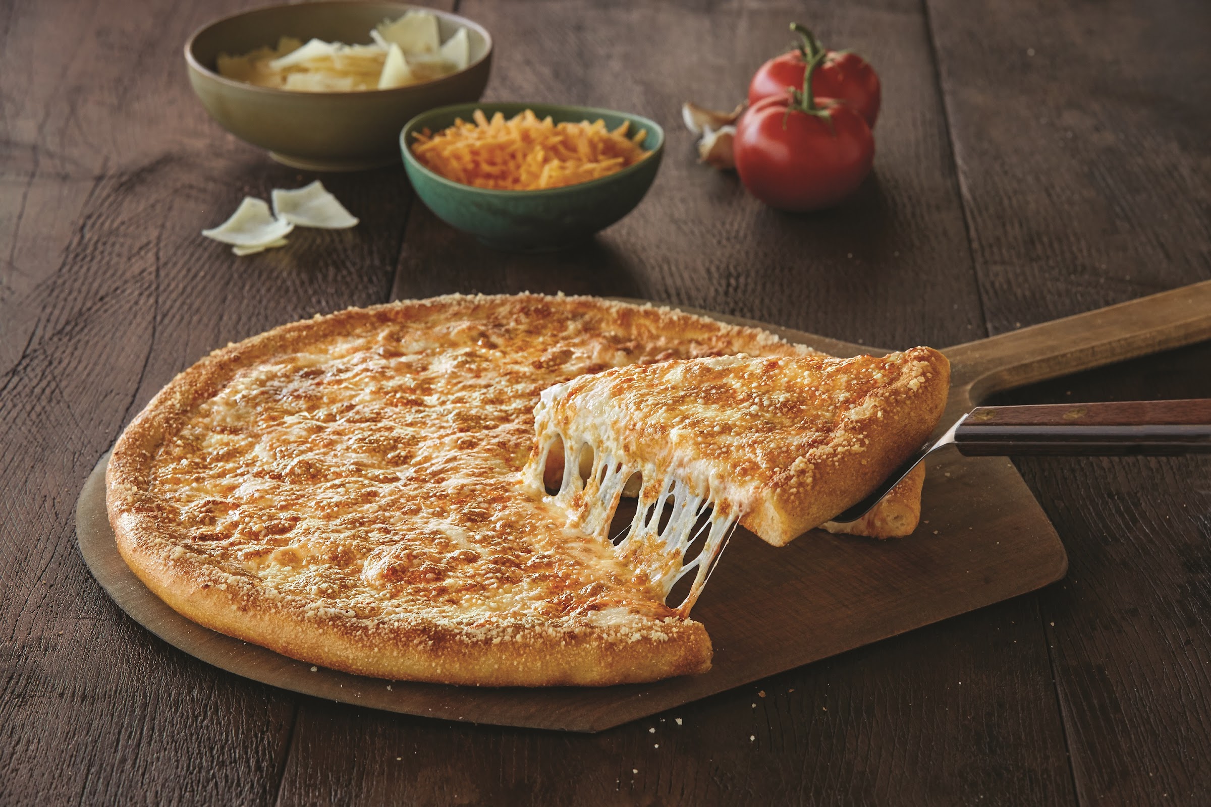Marco's Pizza