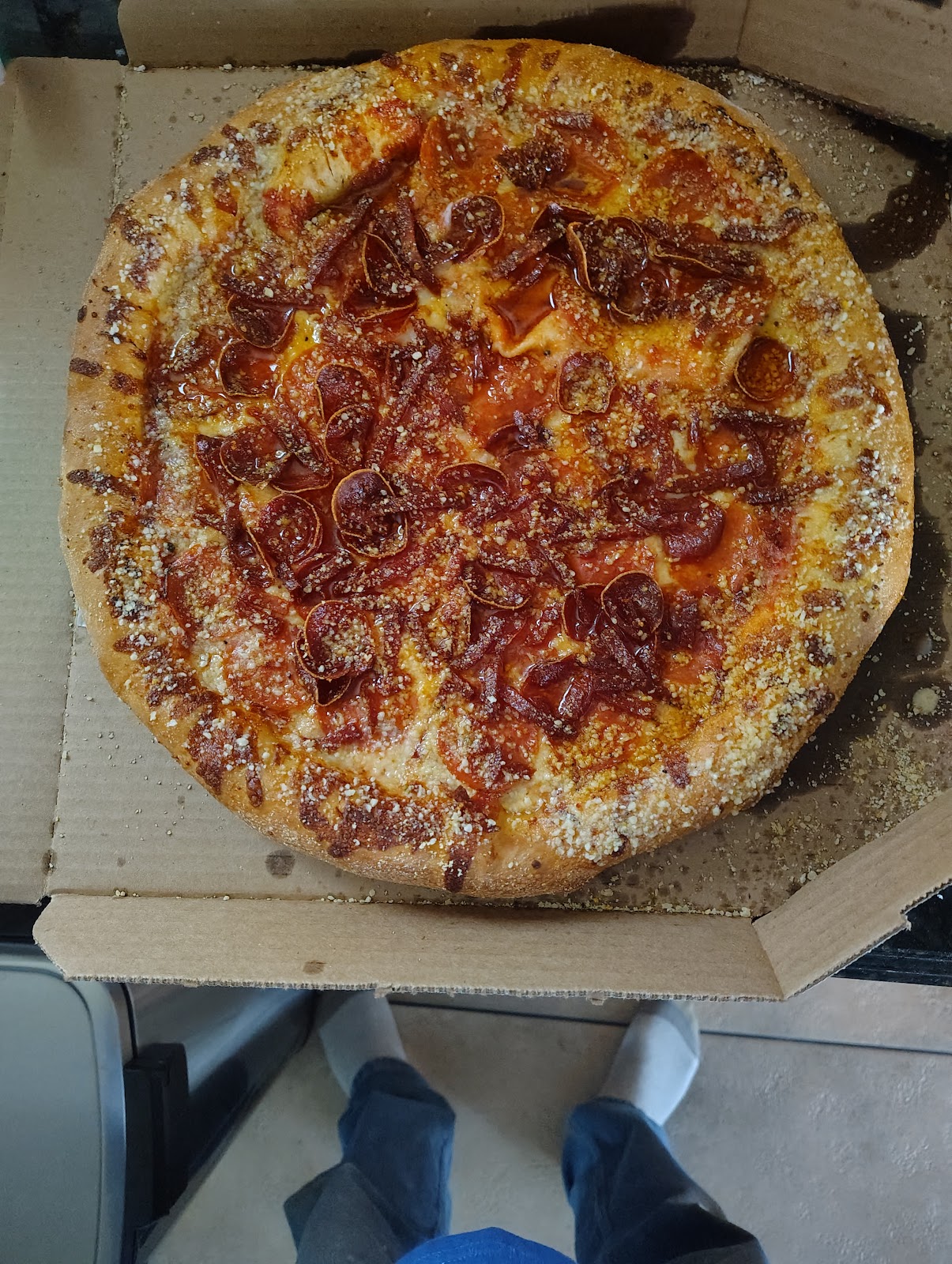 Marco's Pizza