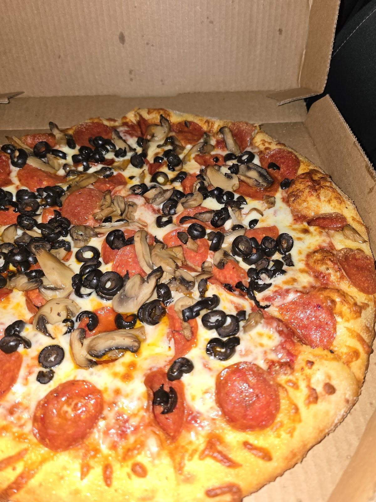 Marco's Pizza