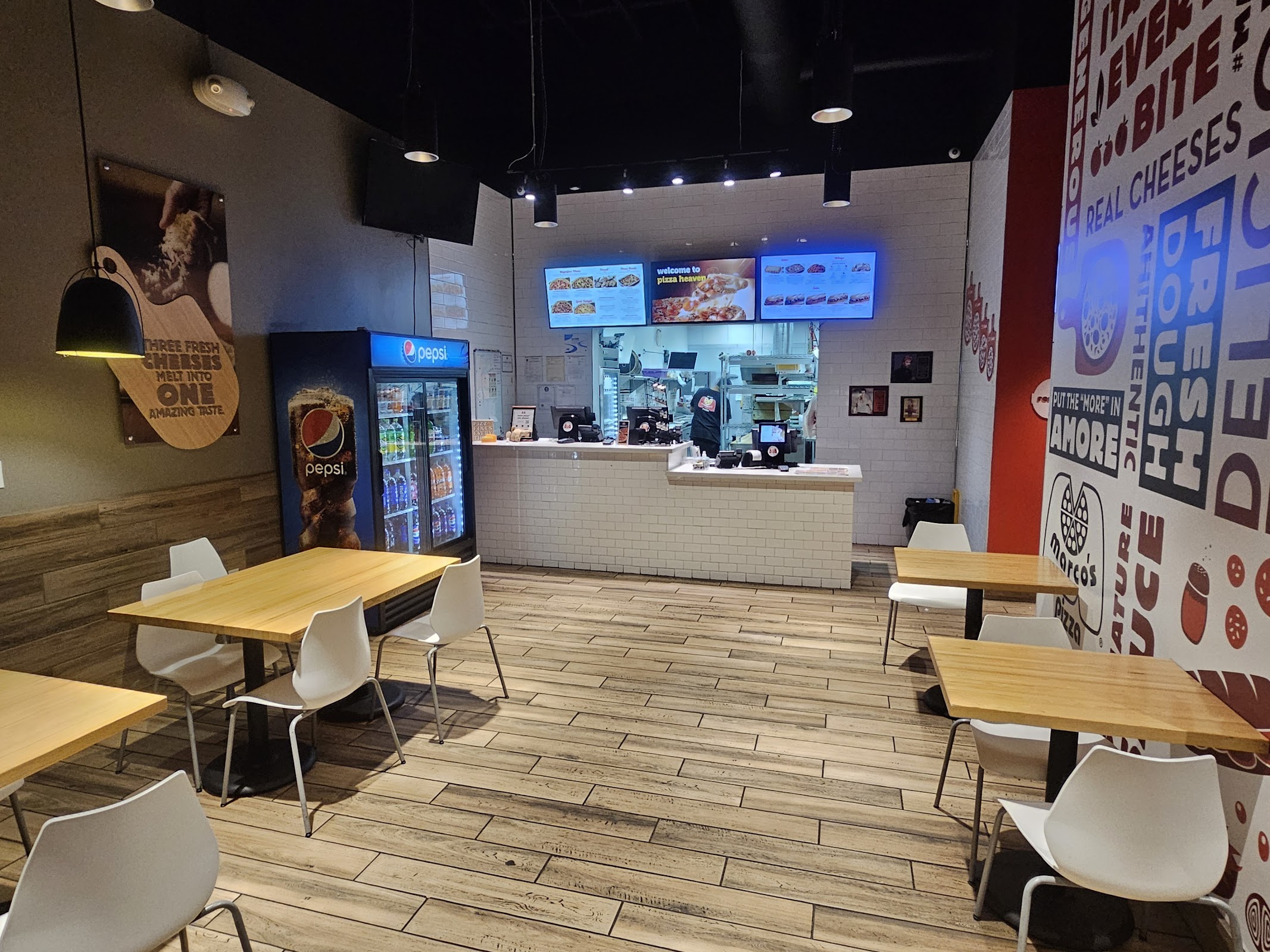 Marco's Pizza