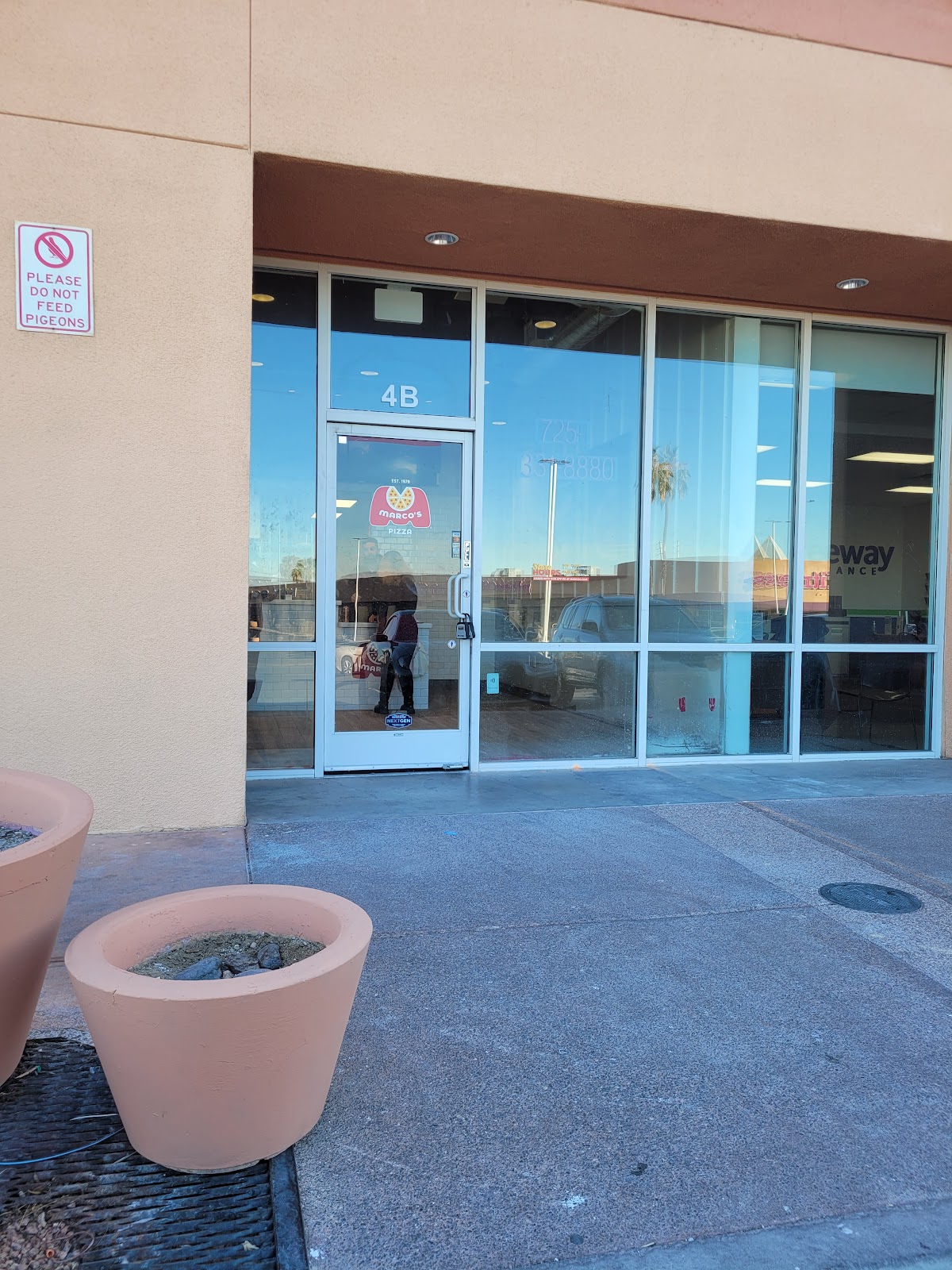 Marco's Pizza