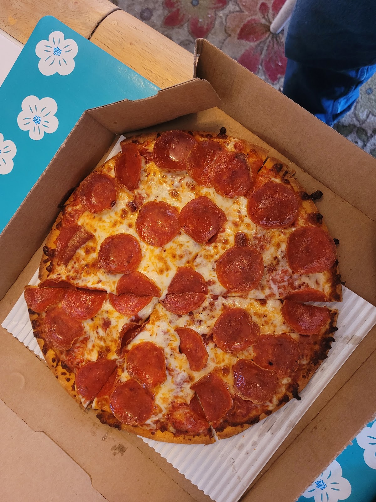 Marco's Pizza