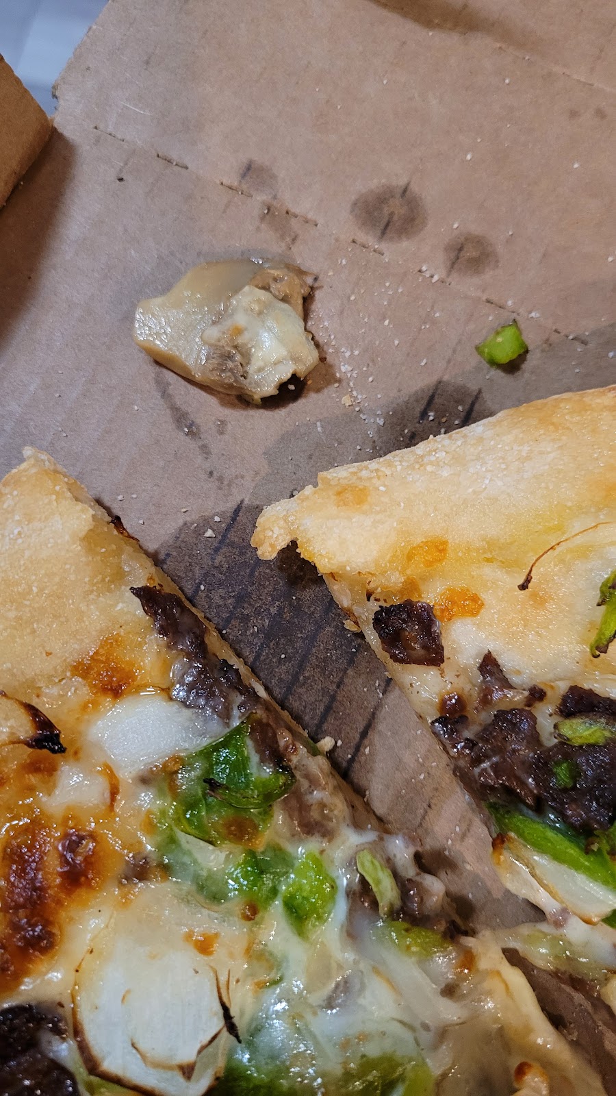 Marco's Pizza