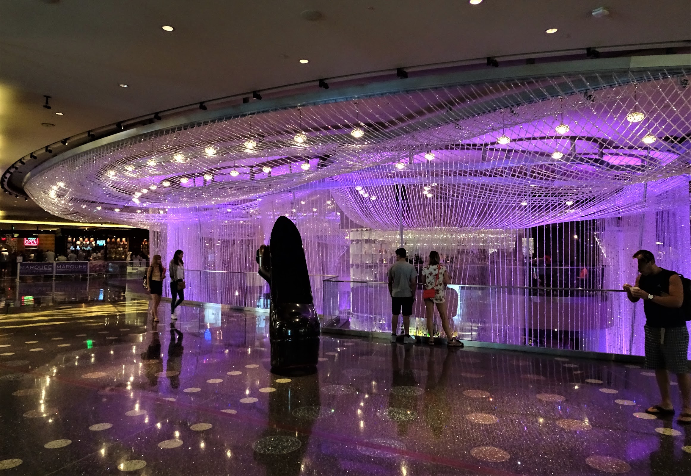 Marquee Nightclub
