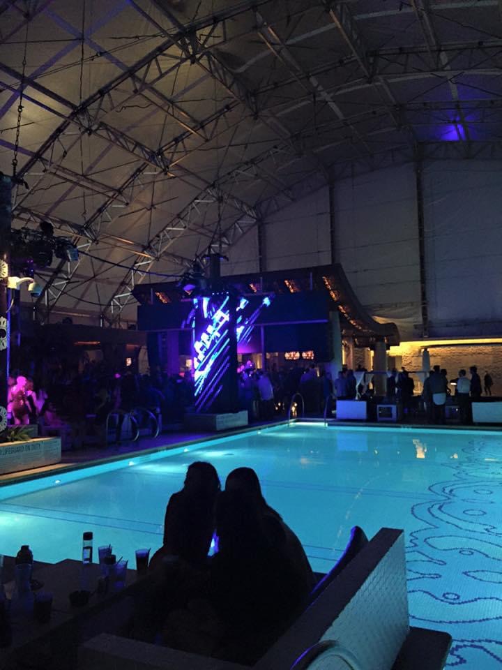 Marquee Nightclub