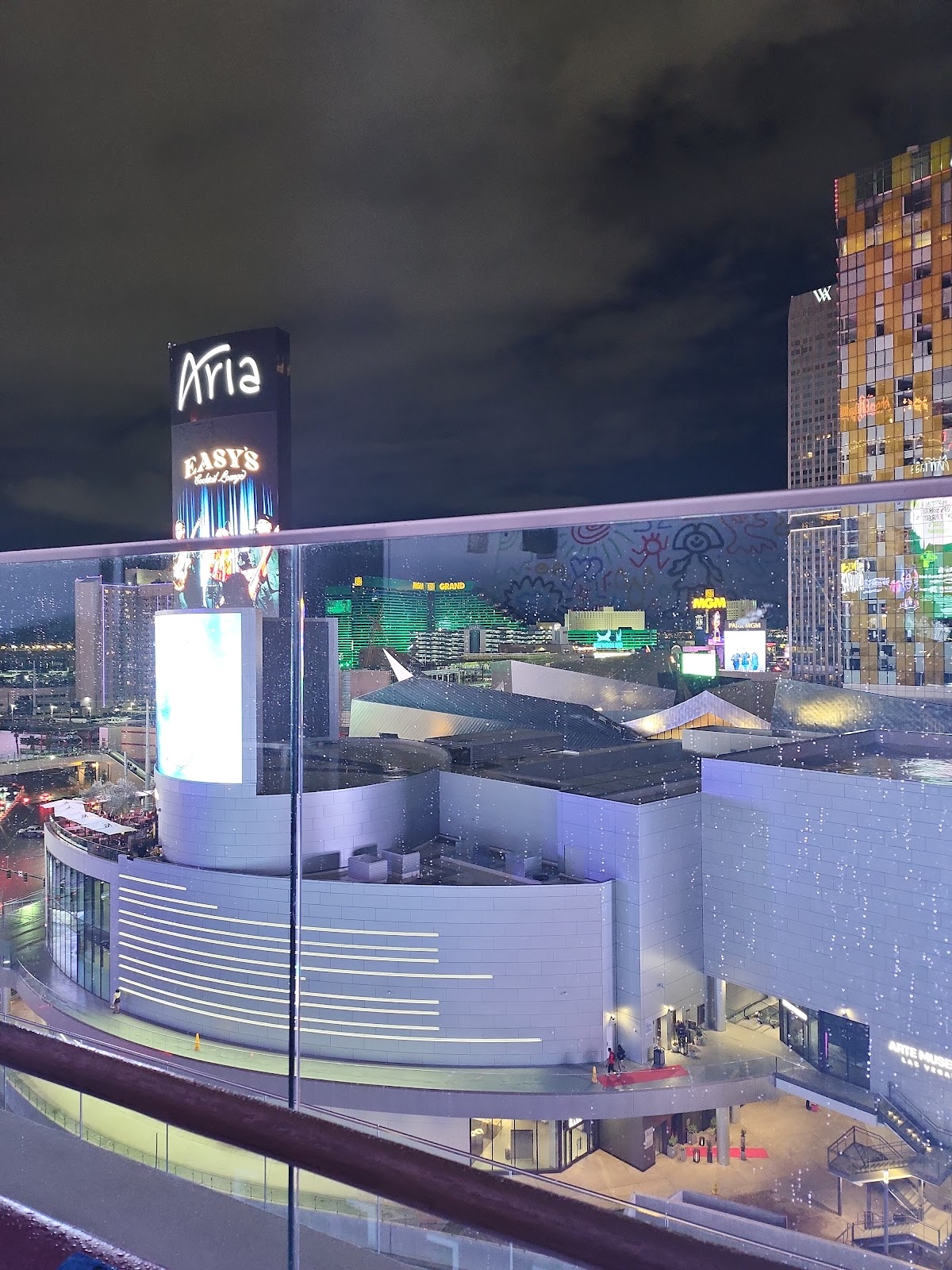 Marquee Nightclub