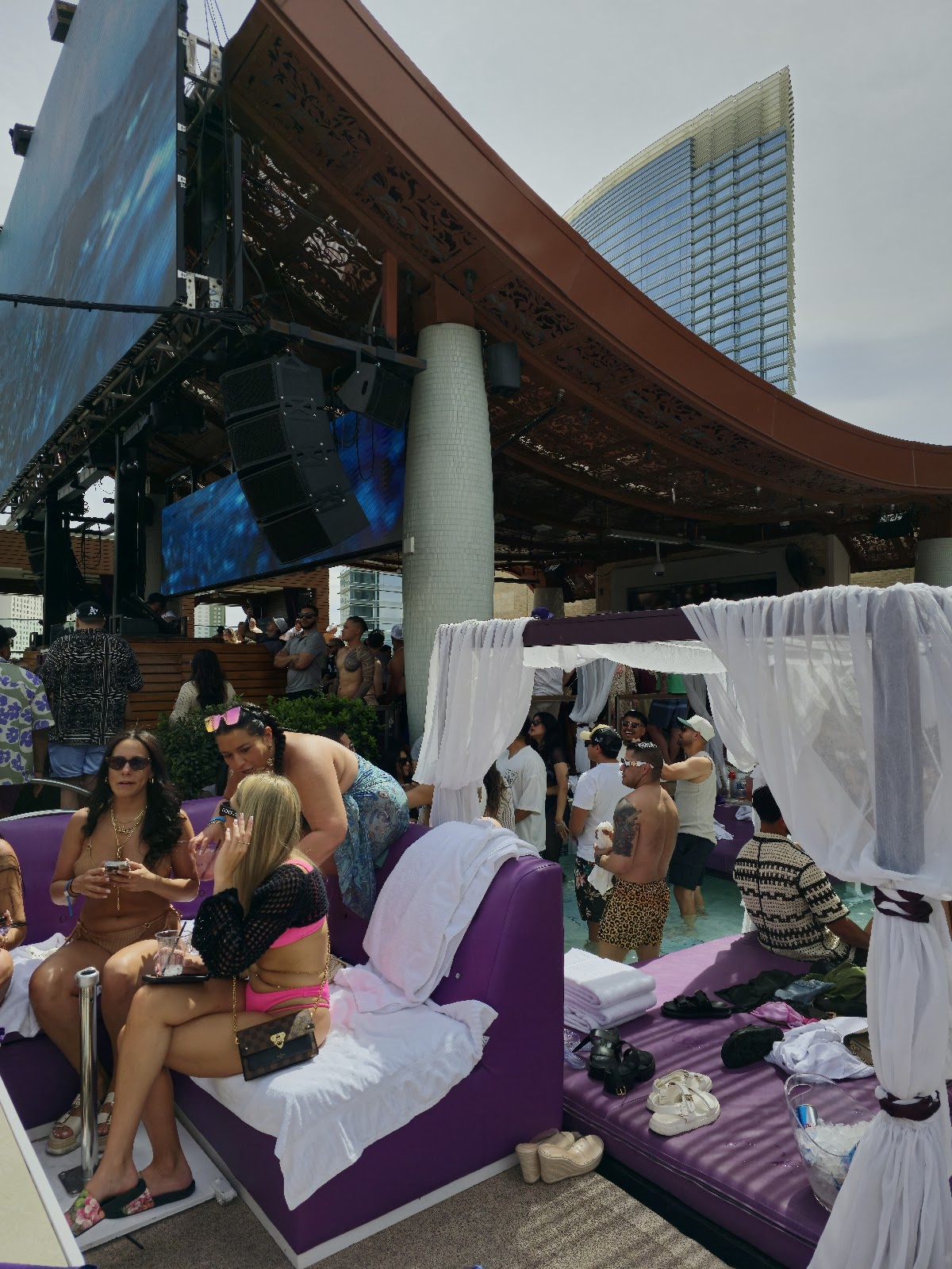 Marquee Nightclub