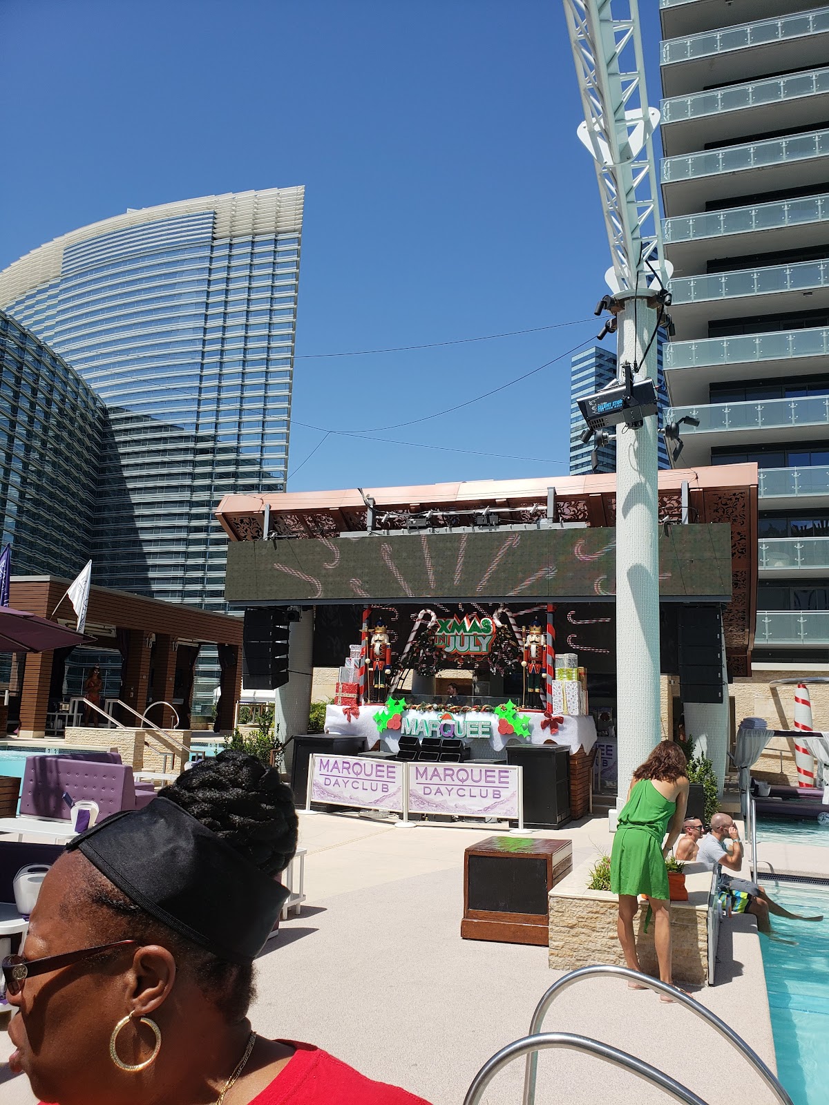Marquee Nightclub