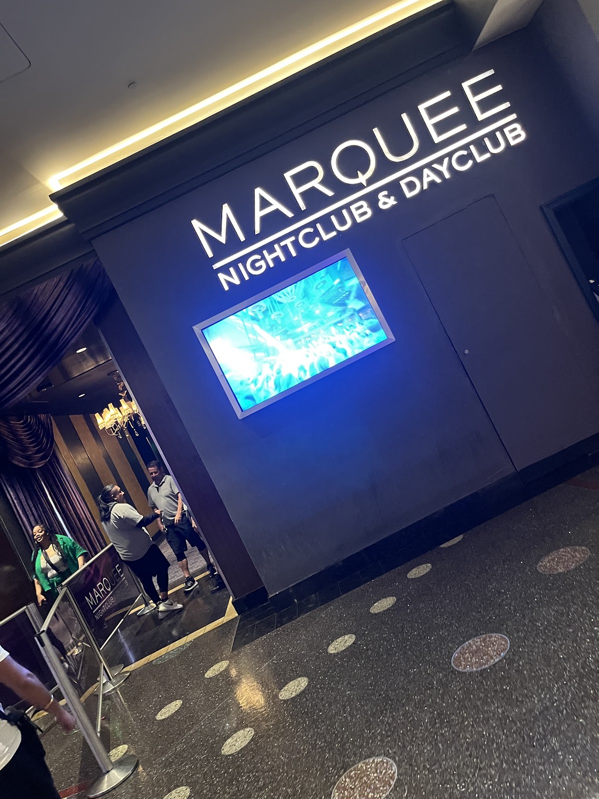 Marquee Nightclub