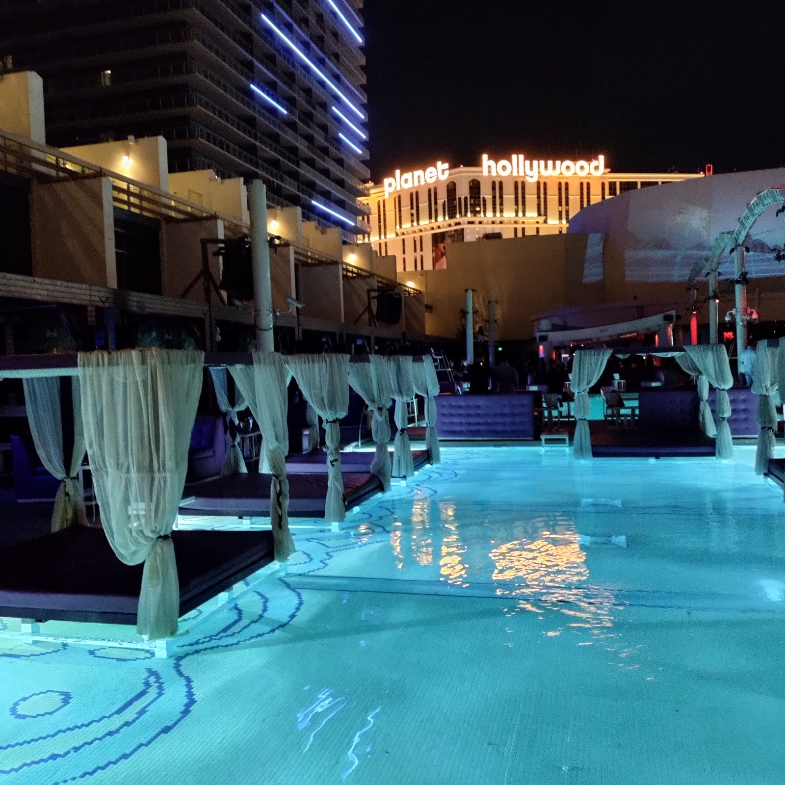 Marquee Nightclub