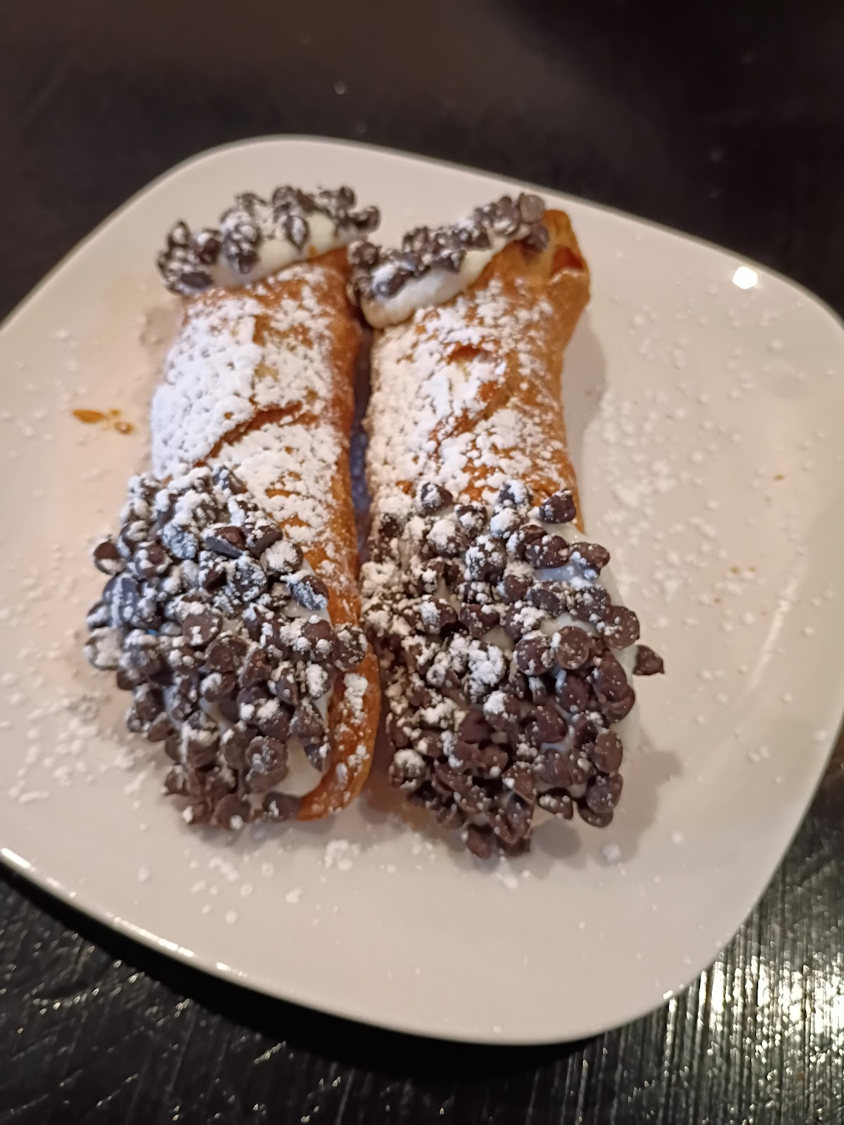 Marsigliano's Pizzeria & More