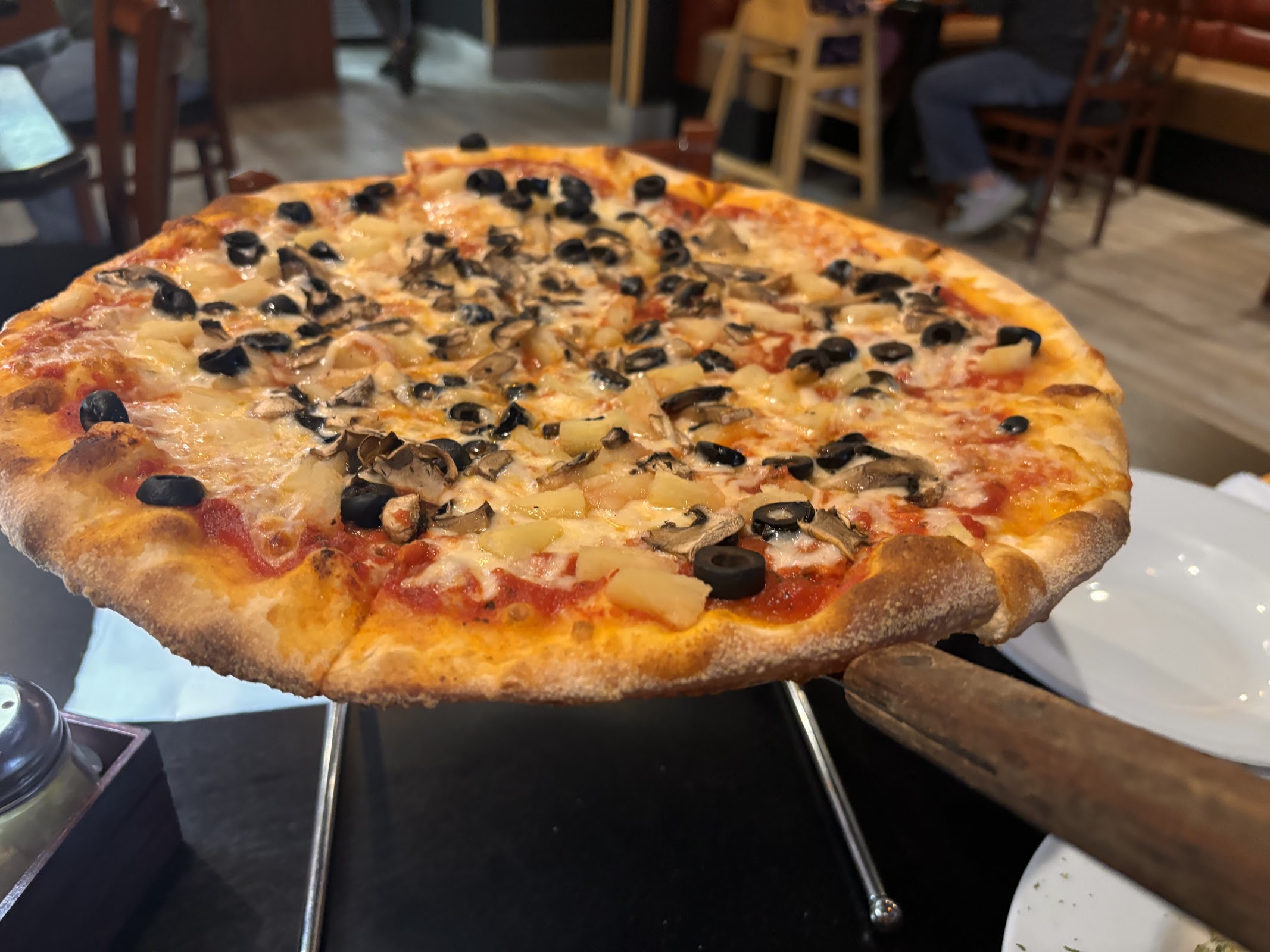 Marsigliano's Pizzeria & More