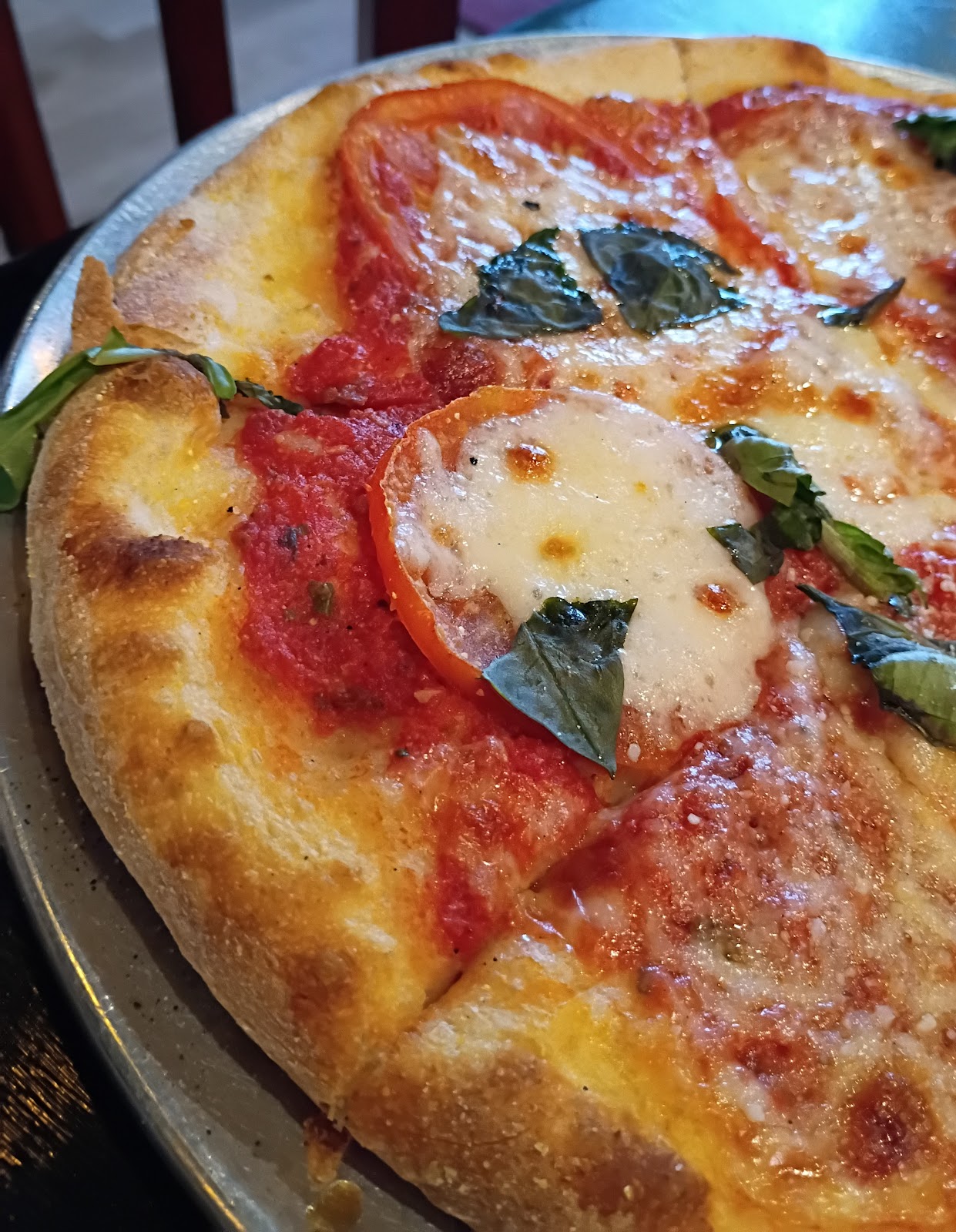 Marsigliano's Pizzeria & More