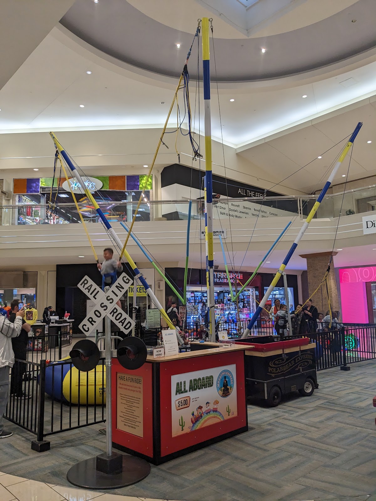 Meadows Mall