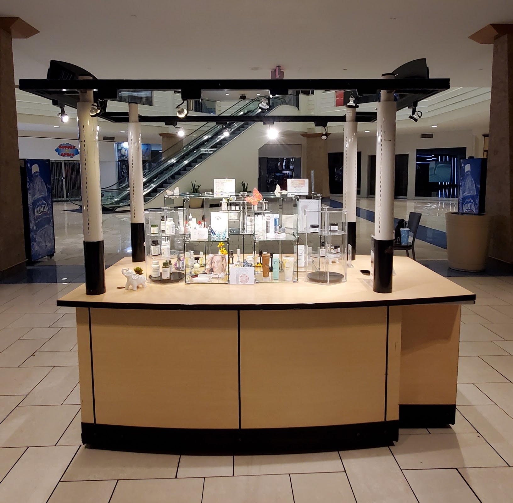 Meadows Mall