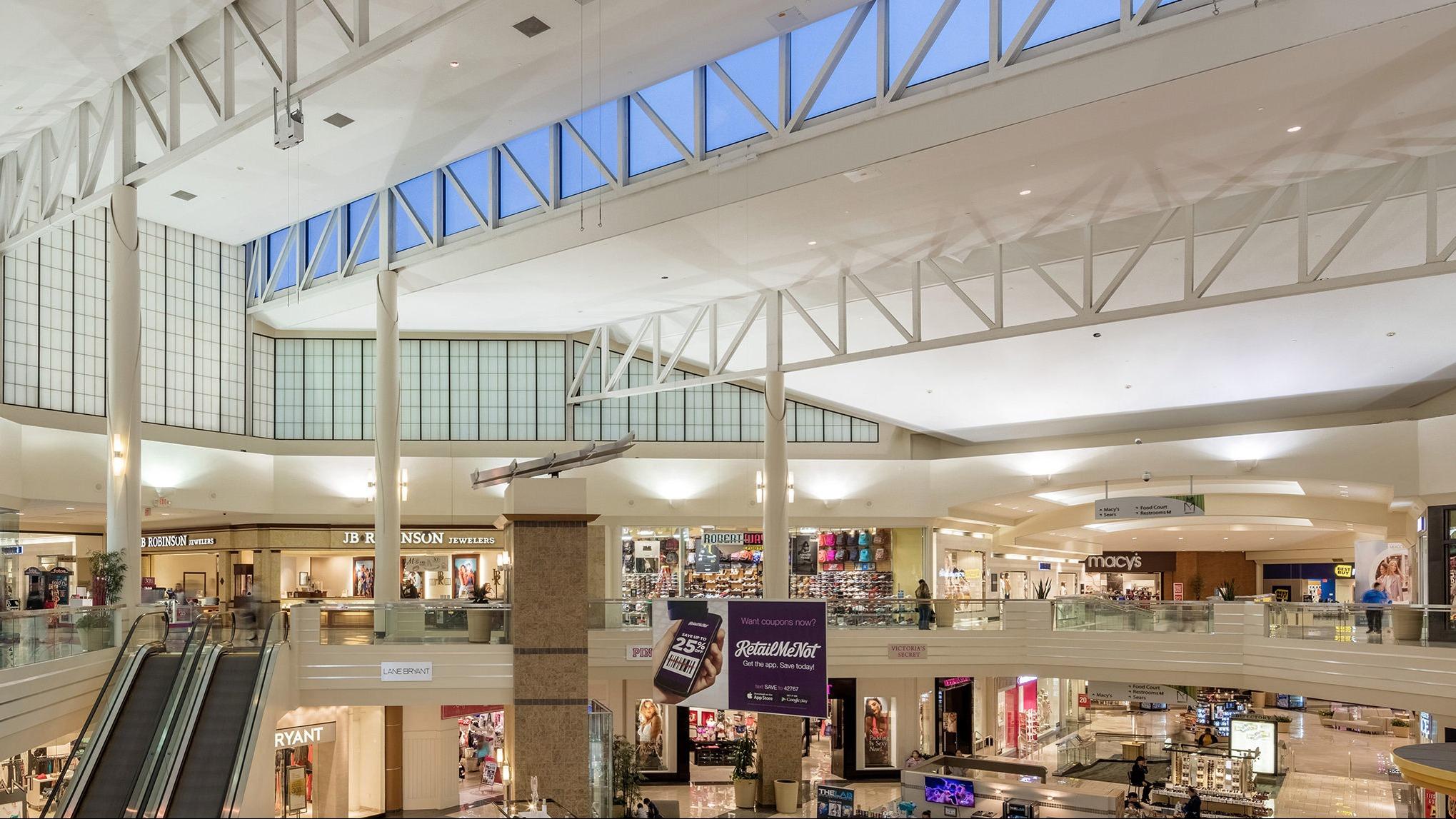 Meadows Mall