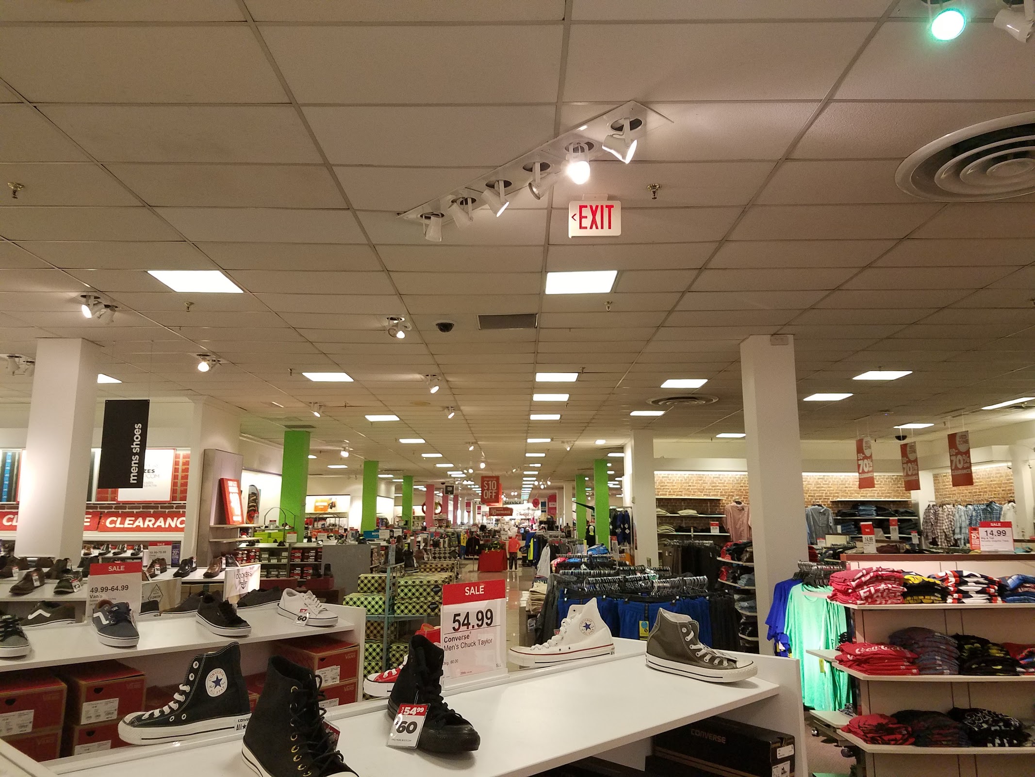 Meadows Mall