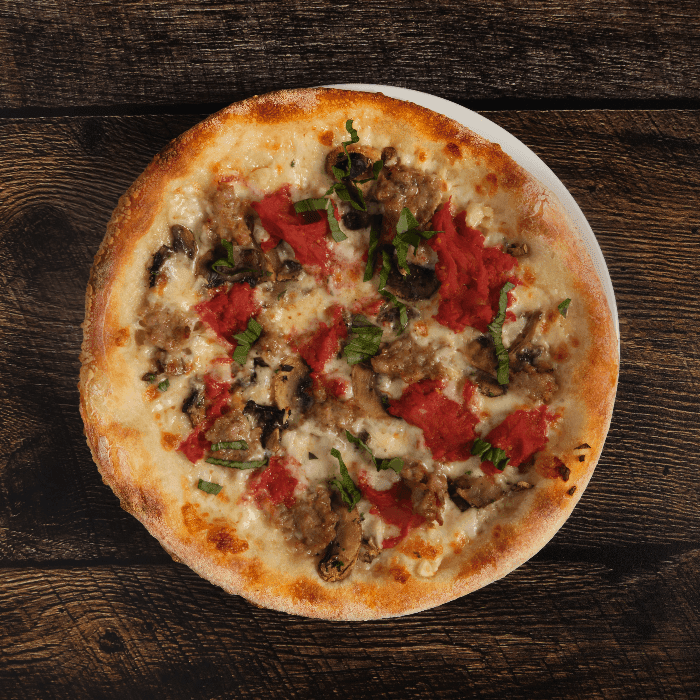 Metro Pizza