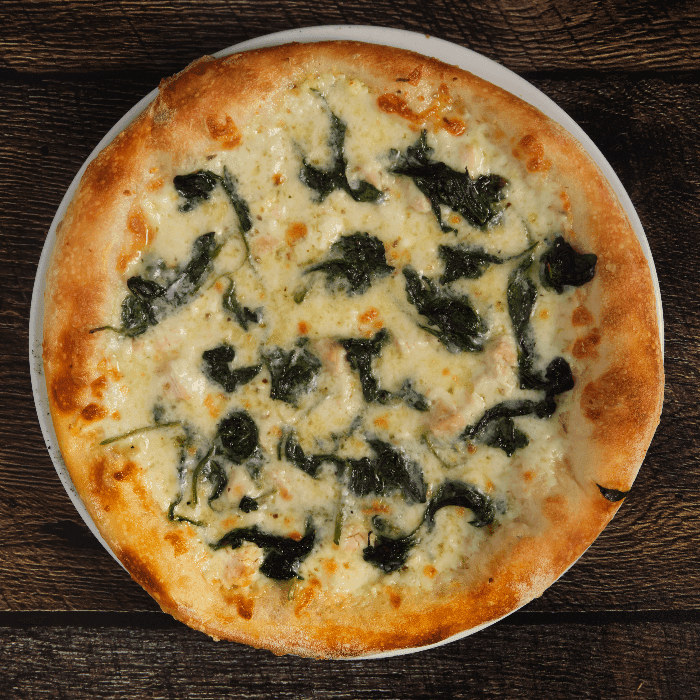Metro Pizza