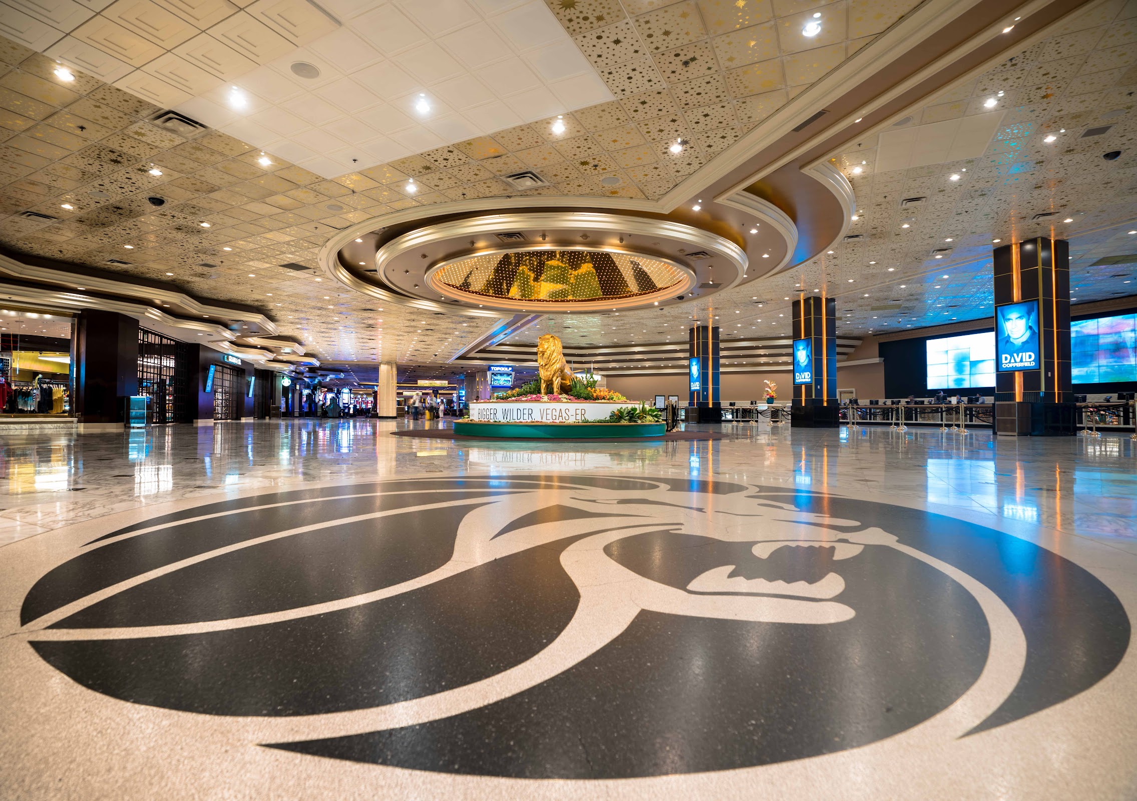 MGM Grand