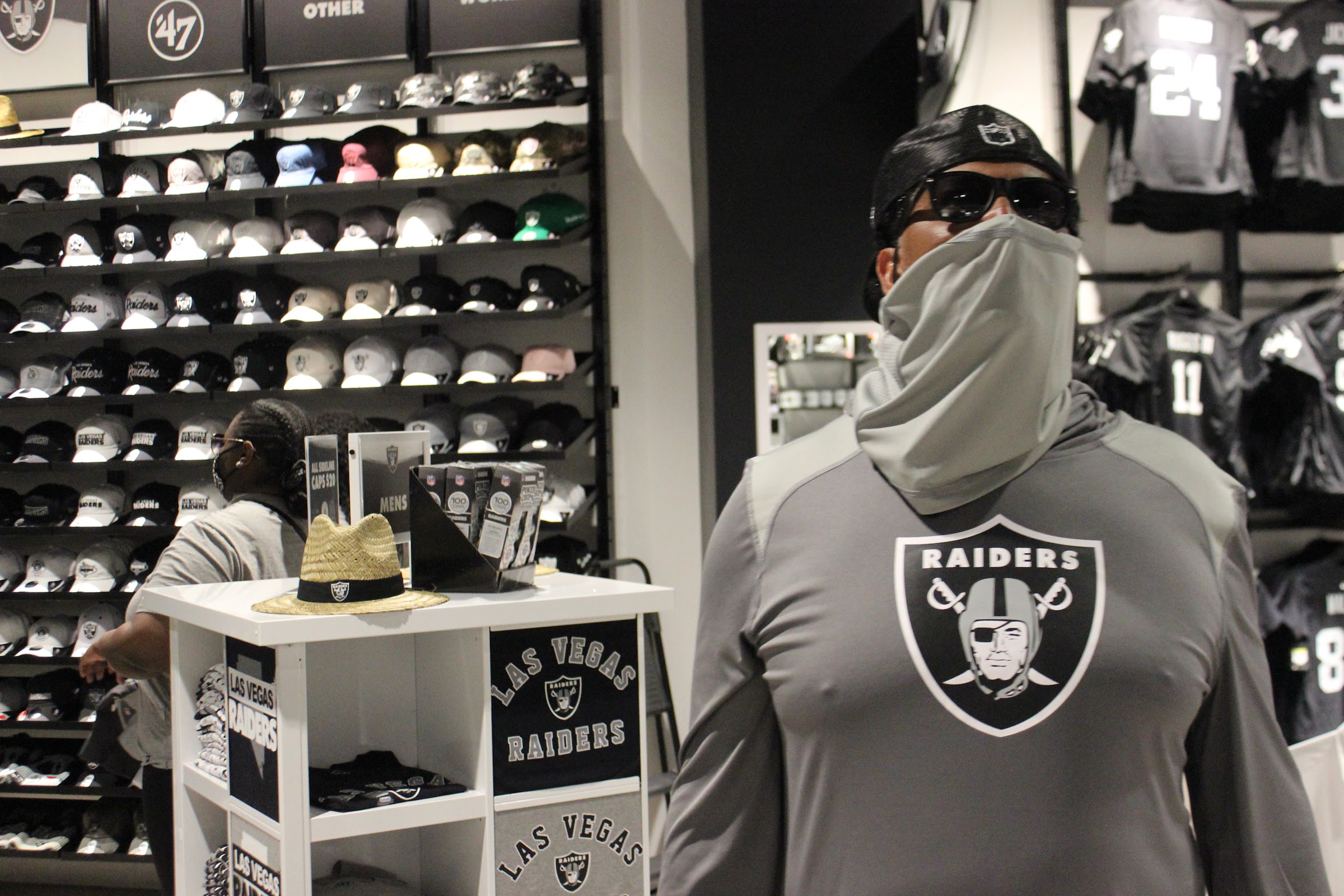 Miracle Mile Shops