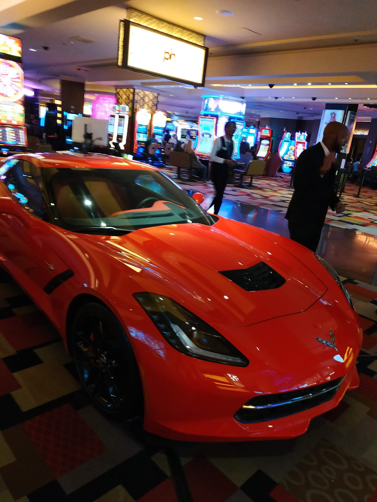 Miracle Mile Shops