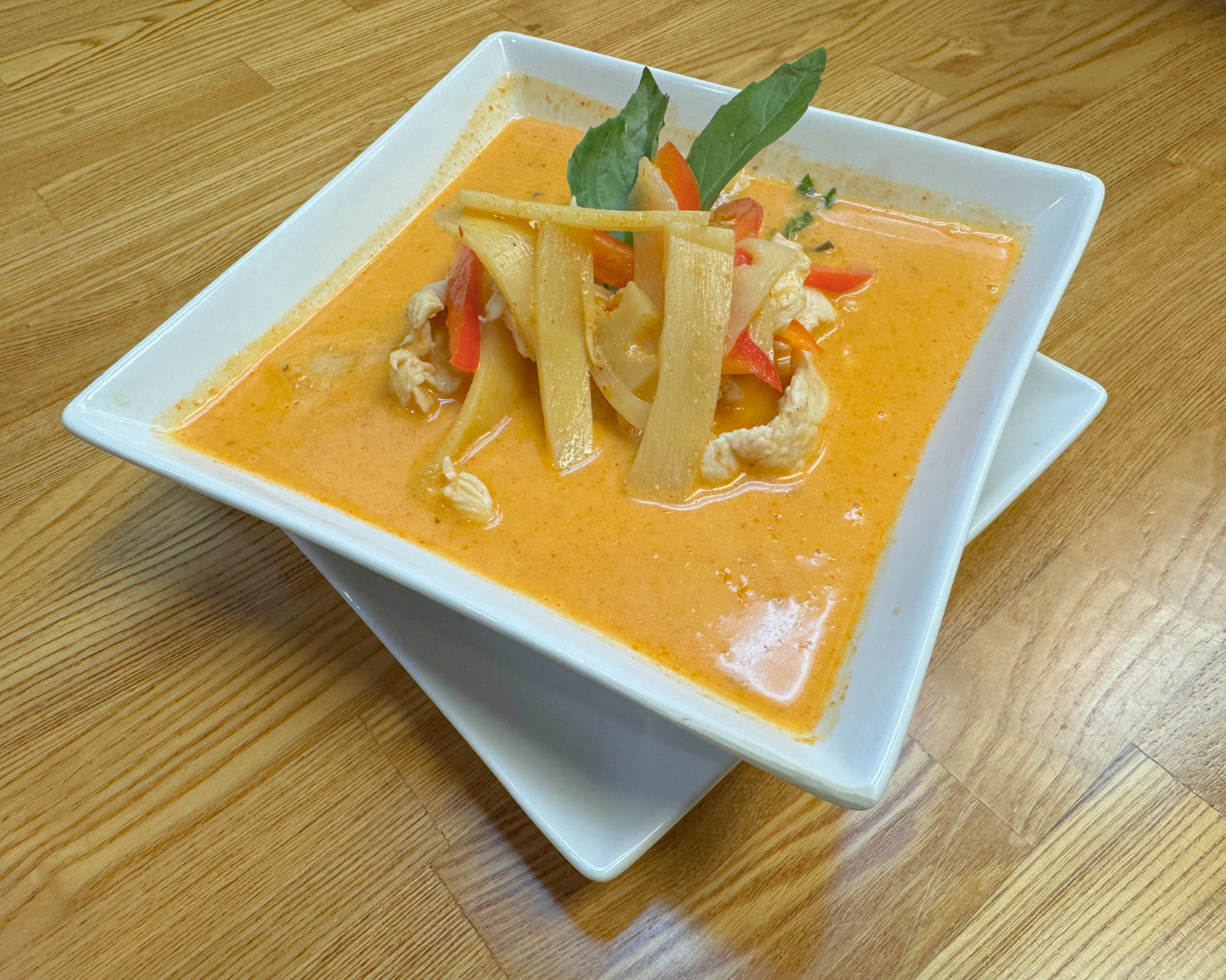 Naka Thai Food