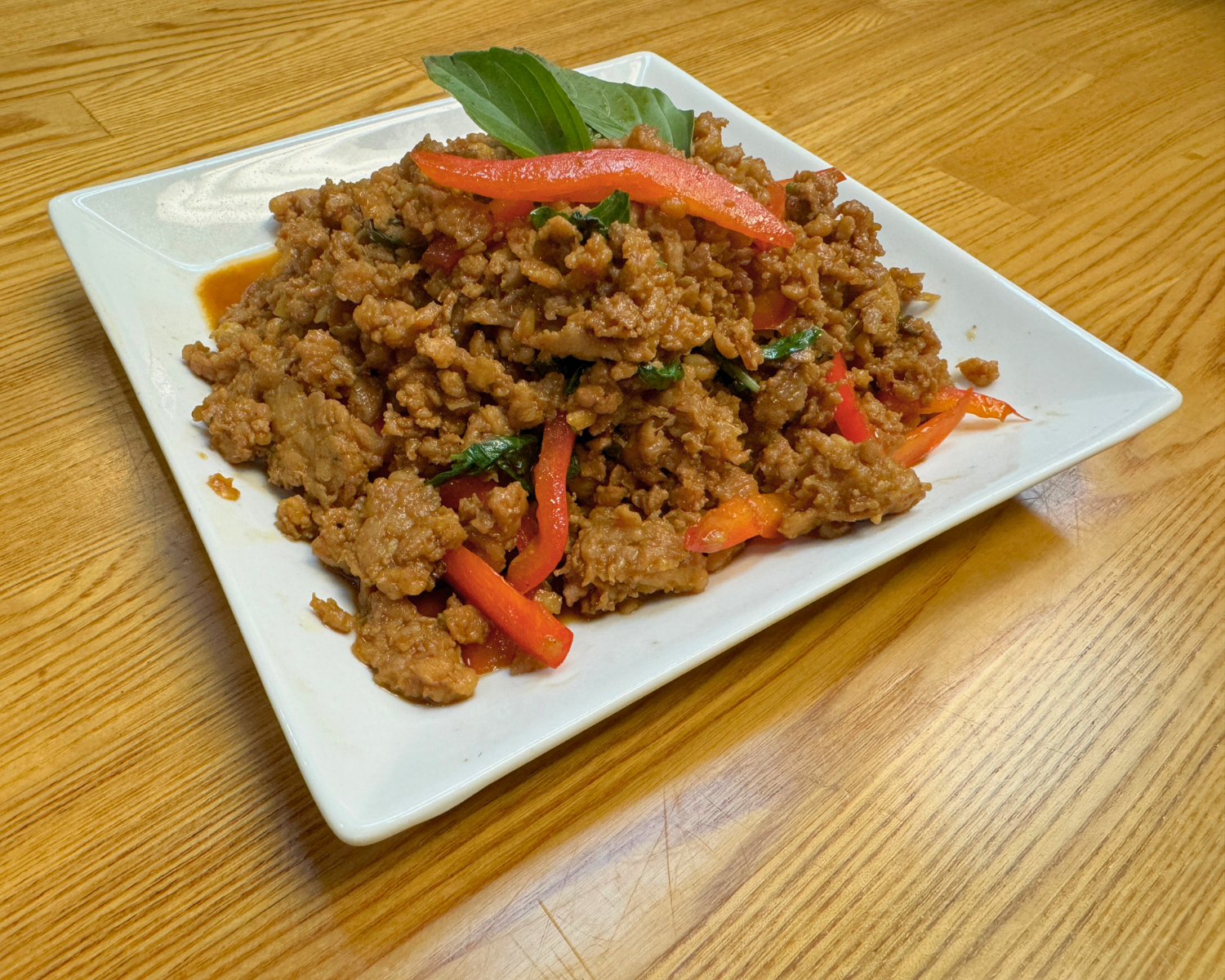 Naka Thai Food