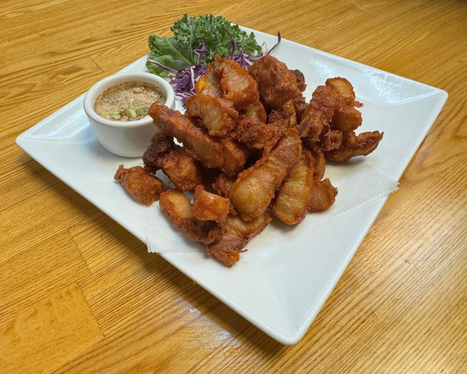 Naka Thai Food