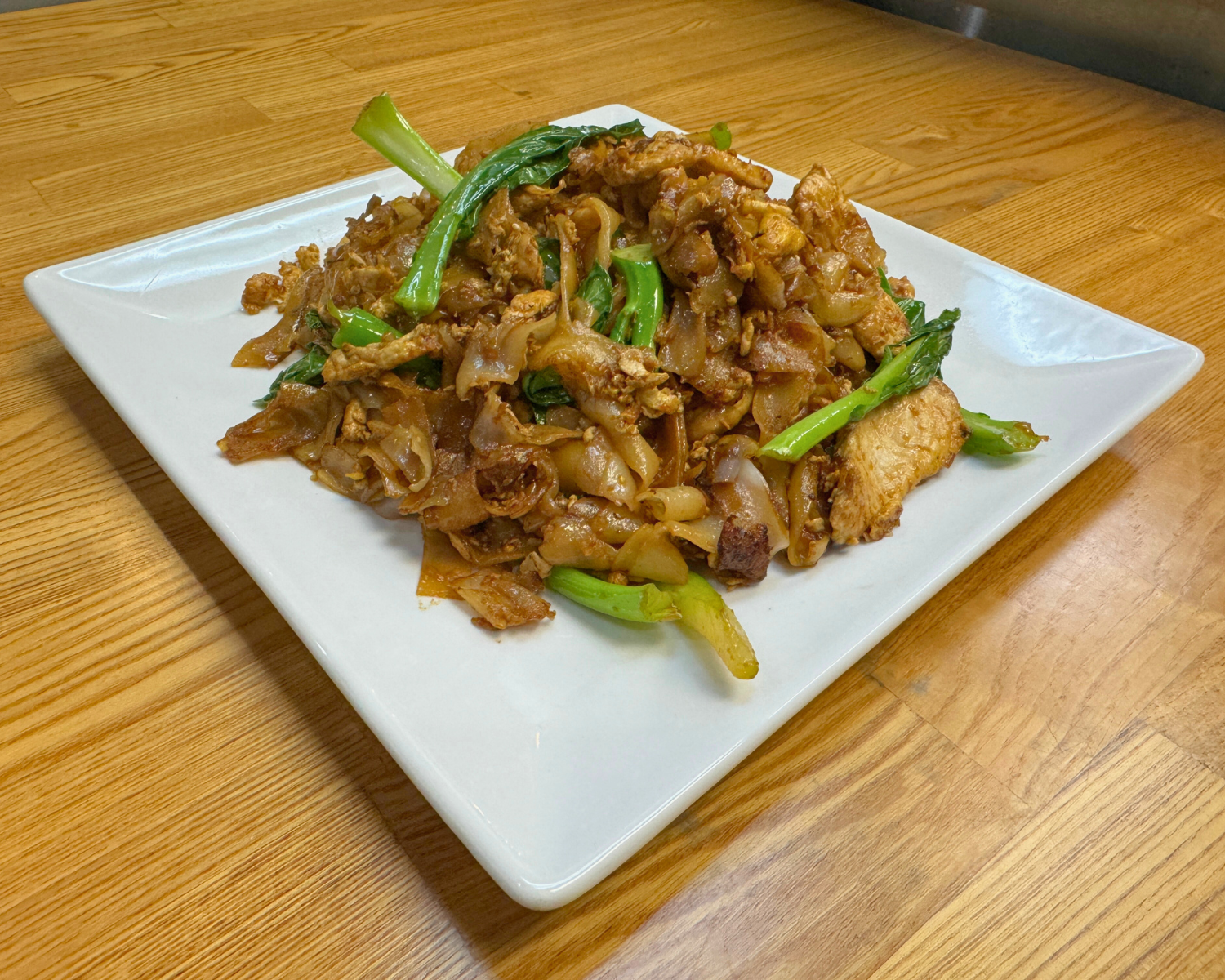 Naka Thai Food