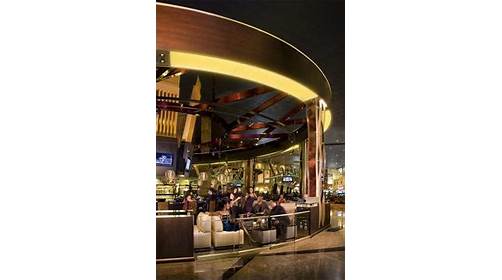 New York-New York Hotel & Casino
