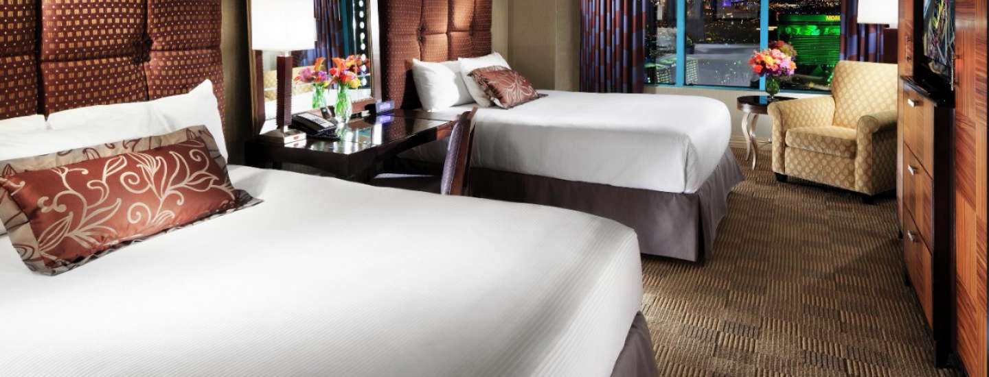 New York-New York Hotel & Casino