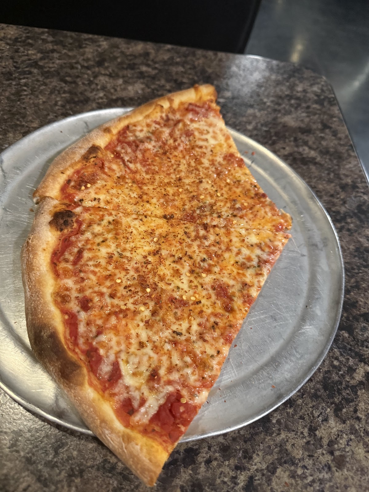 New York Pizza & Pasta