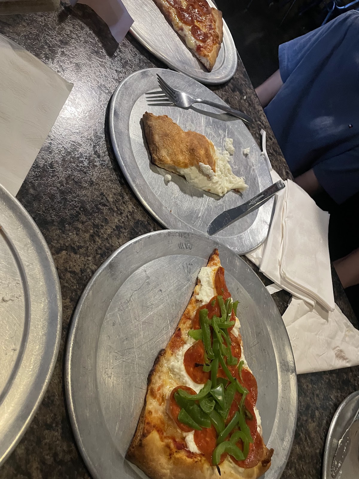 New York Pizza & Pasta