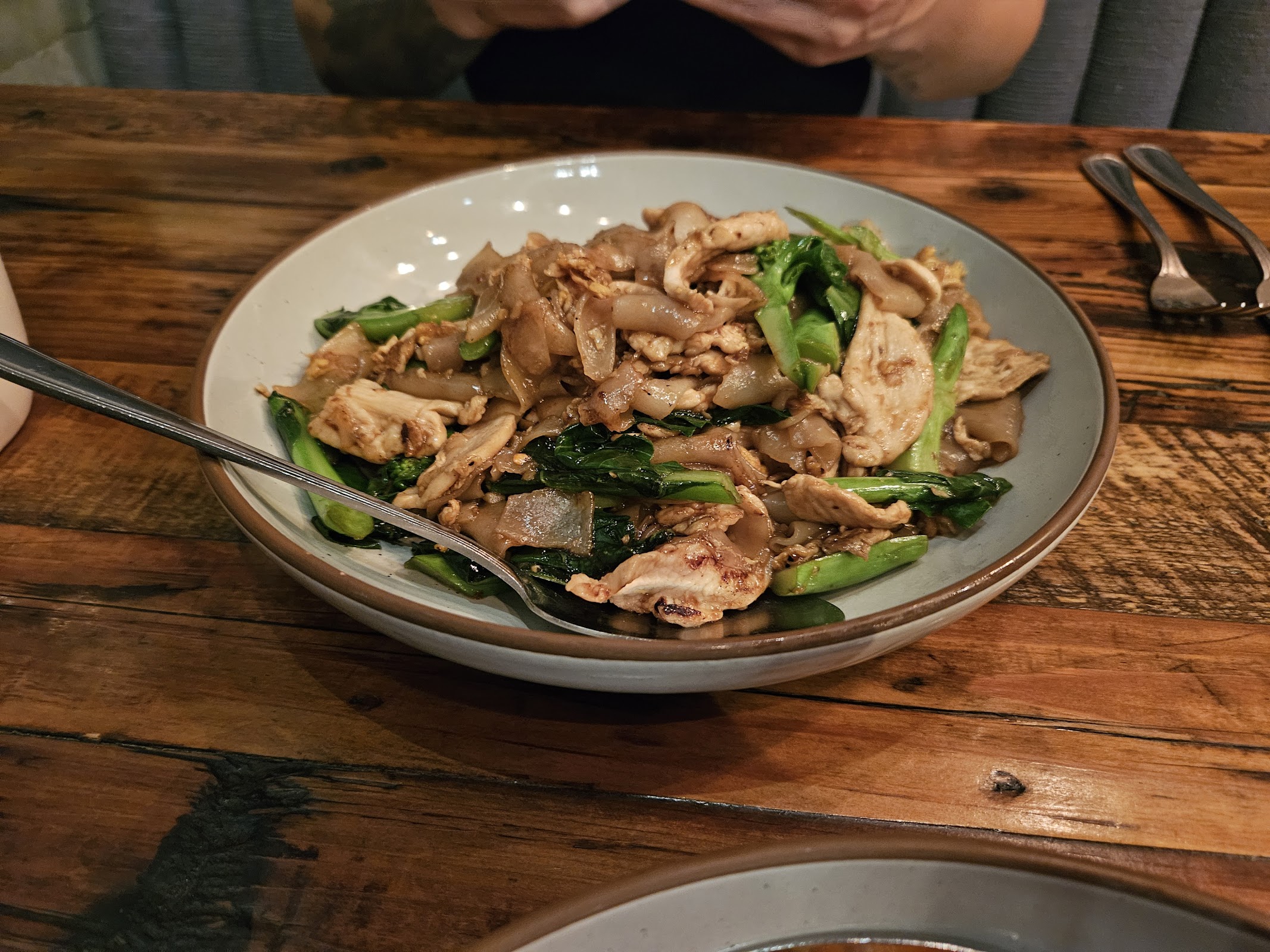 Nittaya's Secret Kitchen