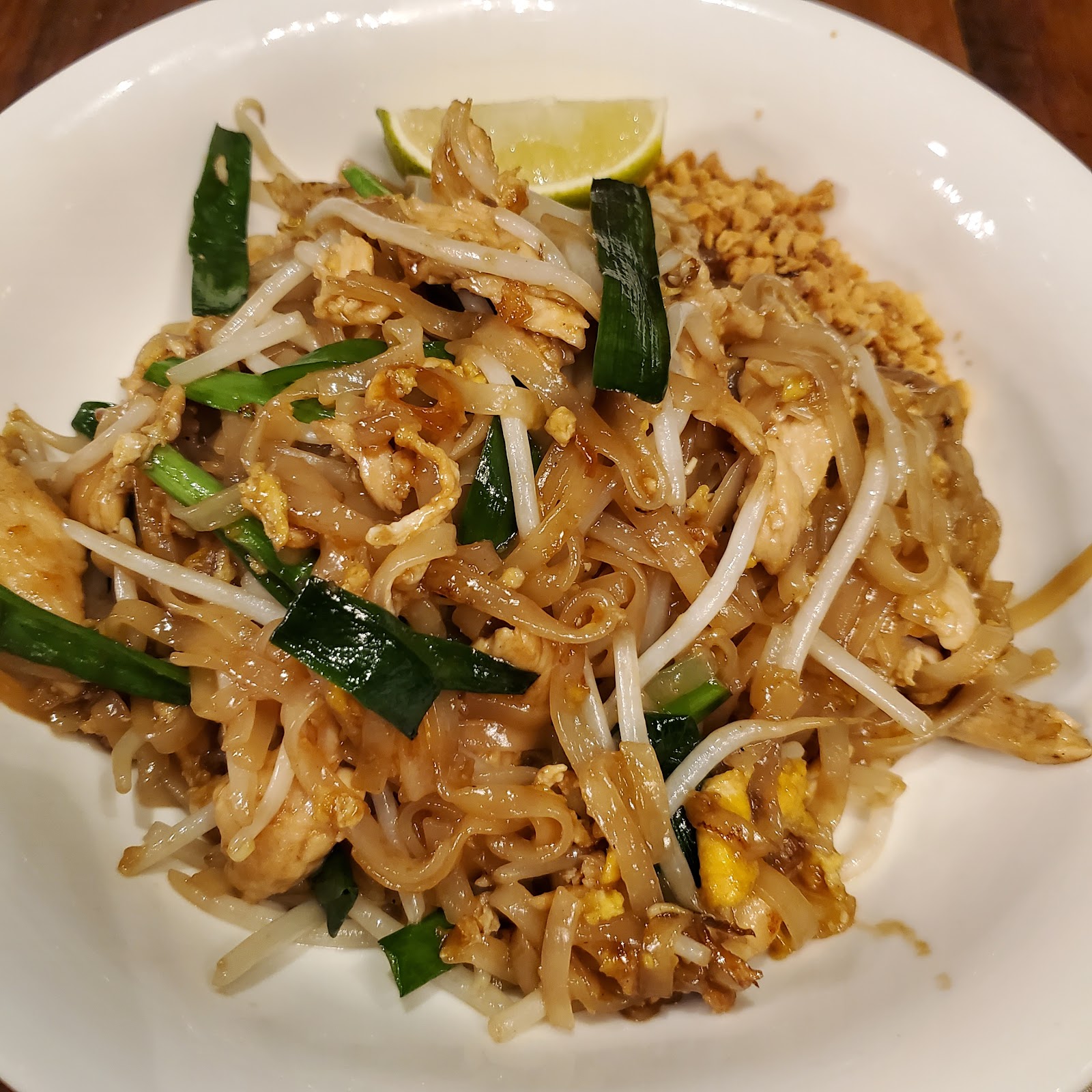 Nittaya's Secret Kitchen