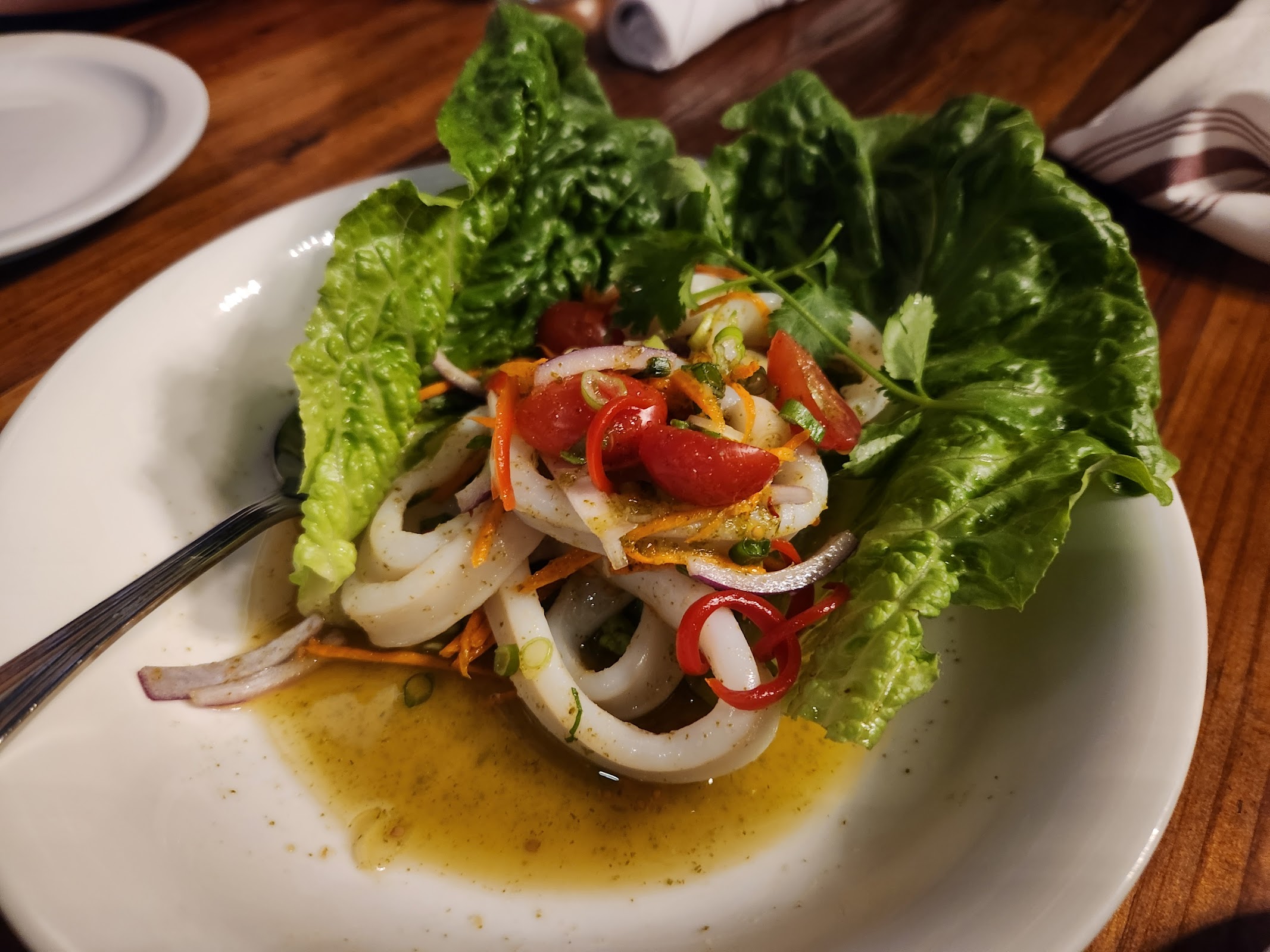 Nittaya's Secret Kitchen