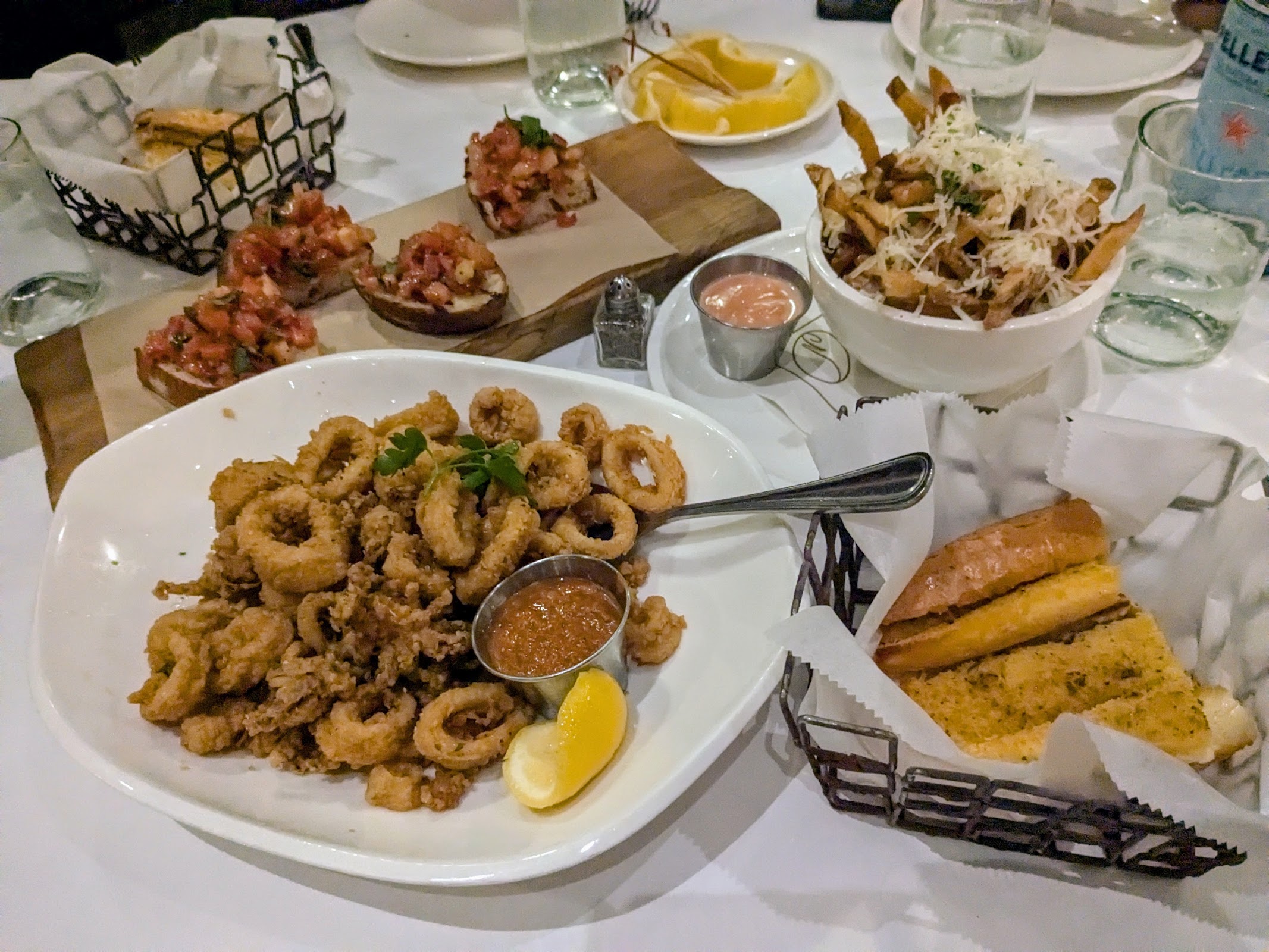 Nora's Italian Cuisine