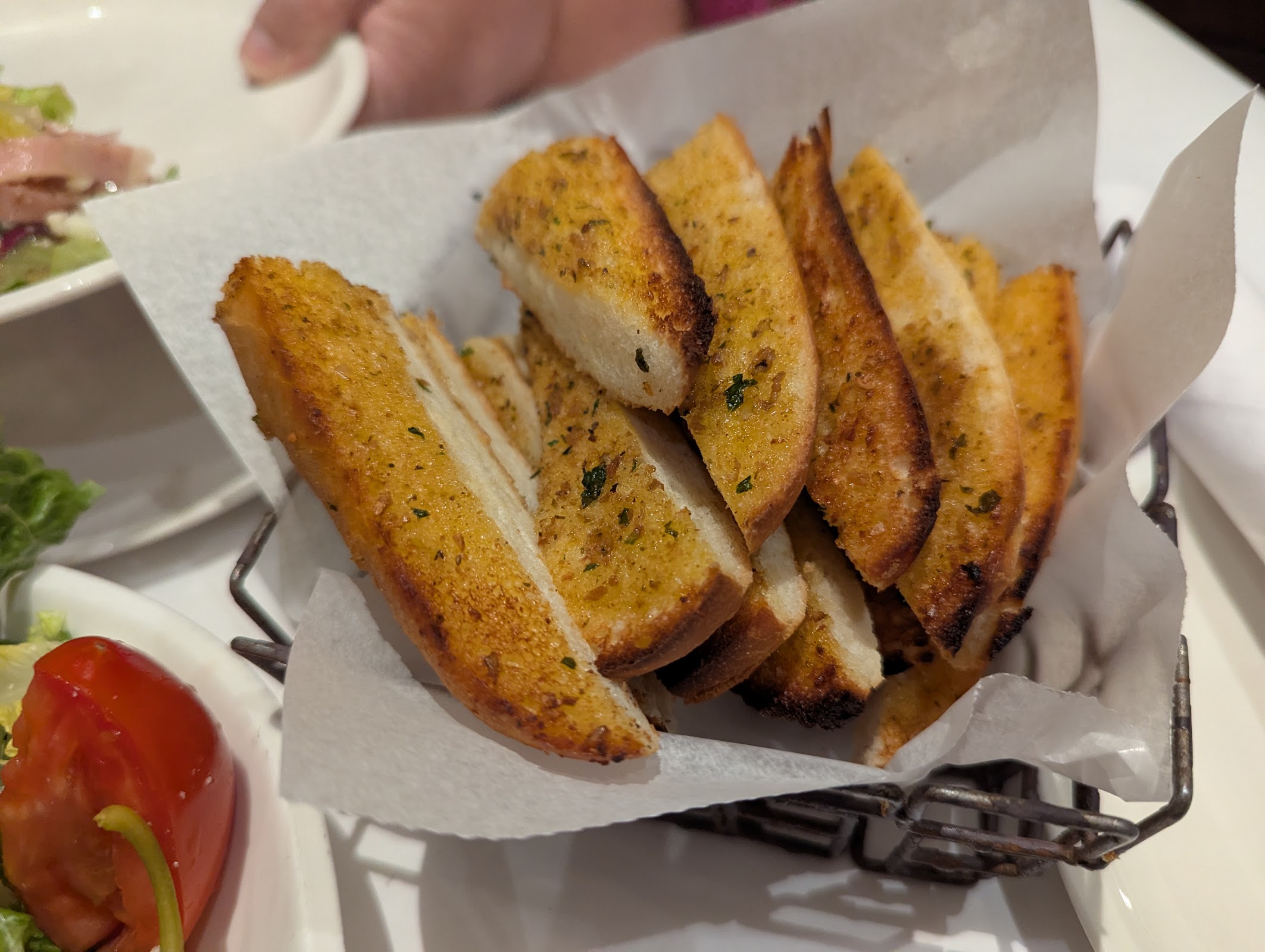 Nora's Italian Cuisine