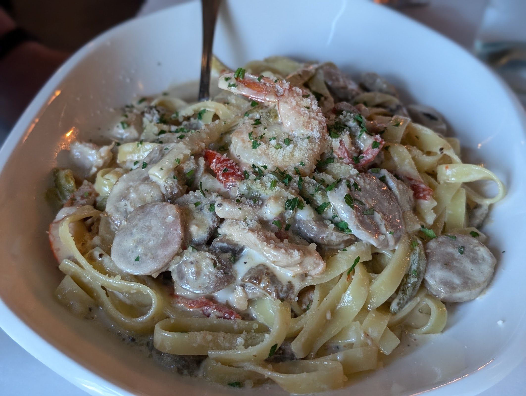 Nora's Italian Cuisine
