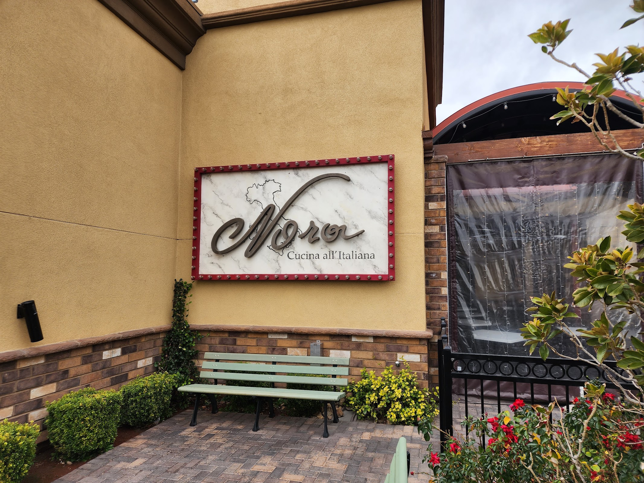 Nora's Italian Cuisine