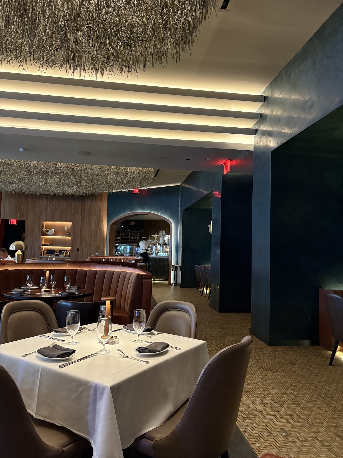 Ocean Prime Las Vegas