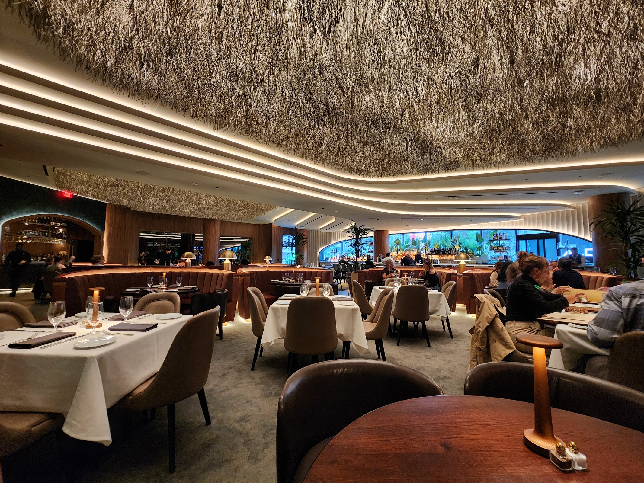 Ocean Prime Las Vegas