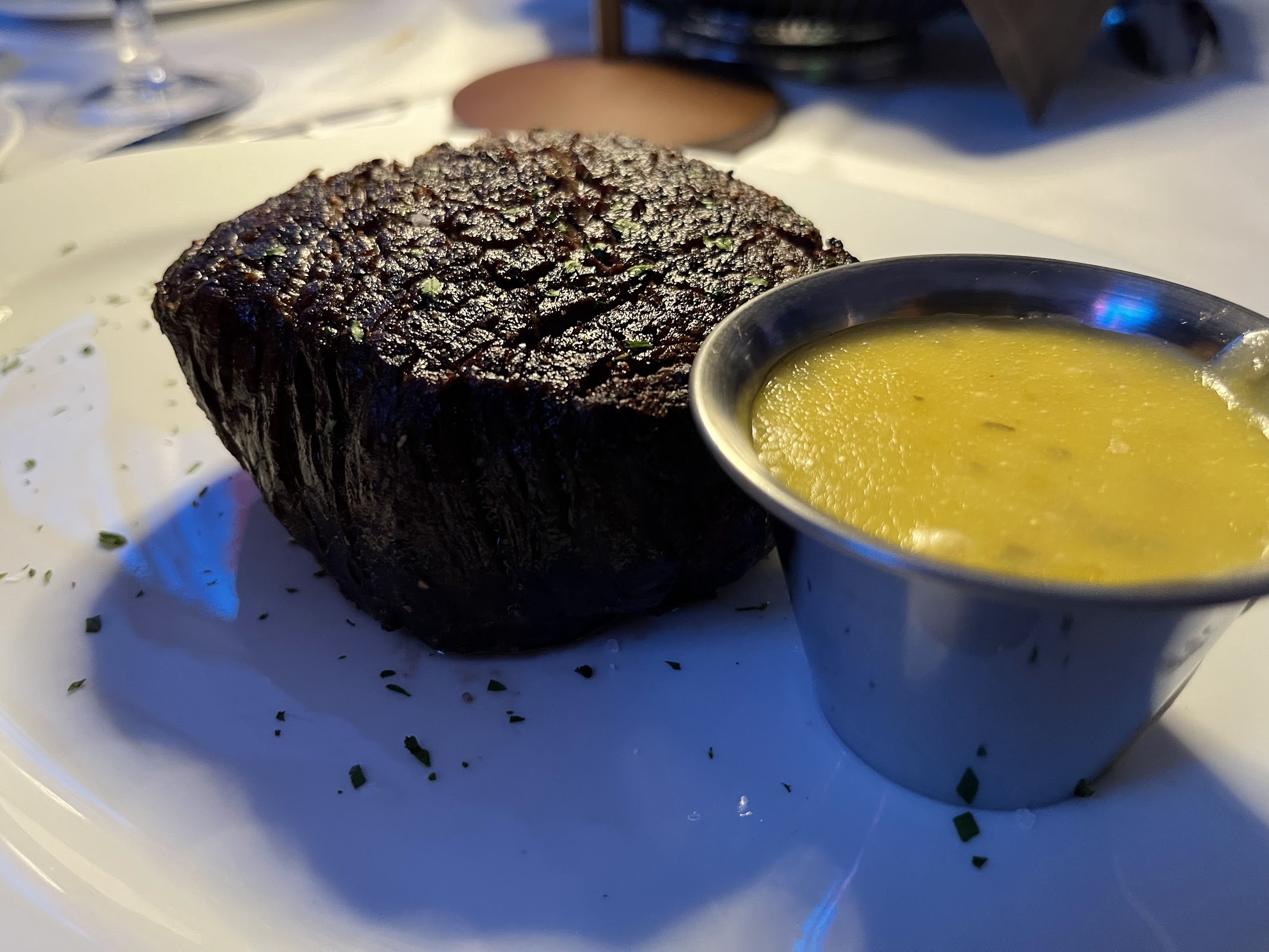 Ocean Prime Las Vegas