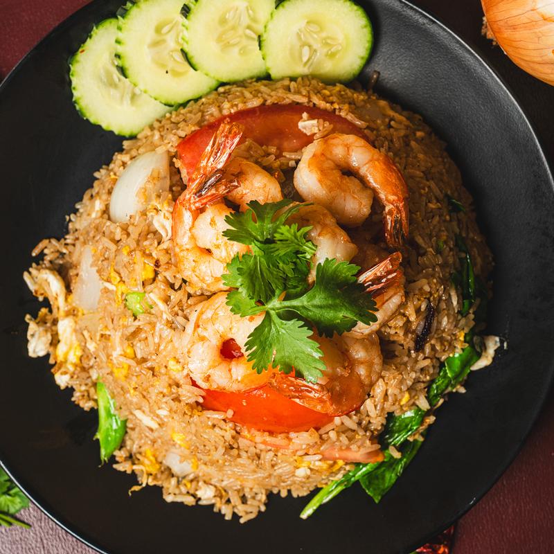 Ocha Thai Cuisine