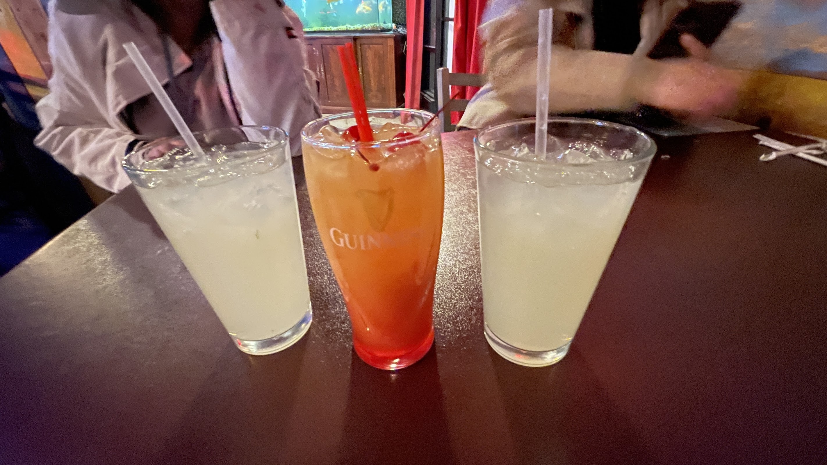 Ocha Thai Cuisine