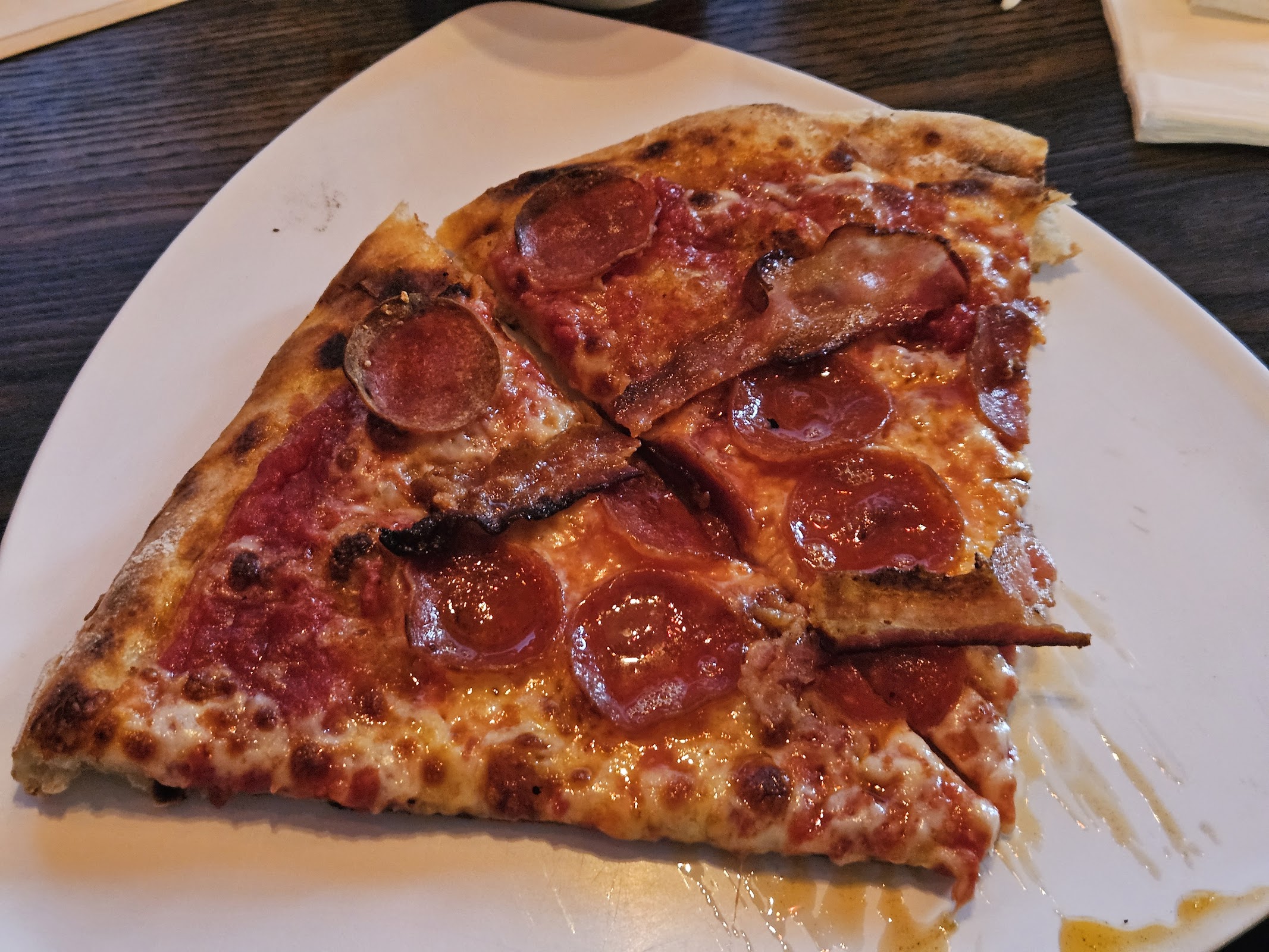 Old School Pizzeria