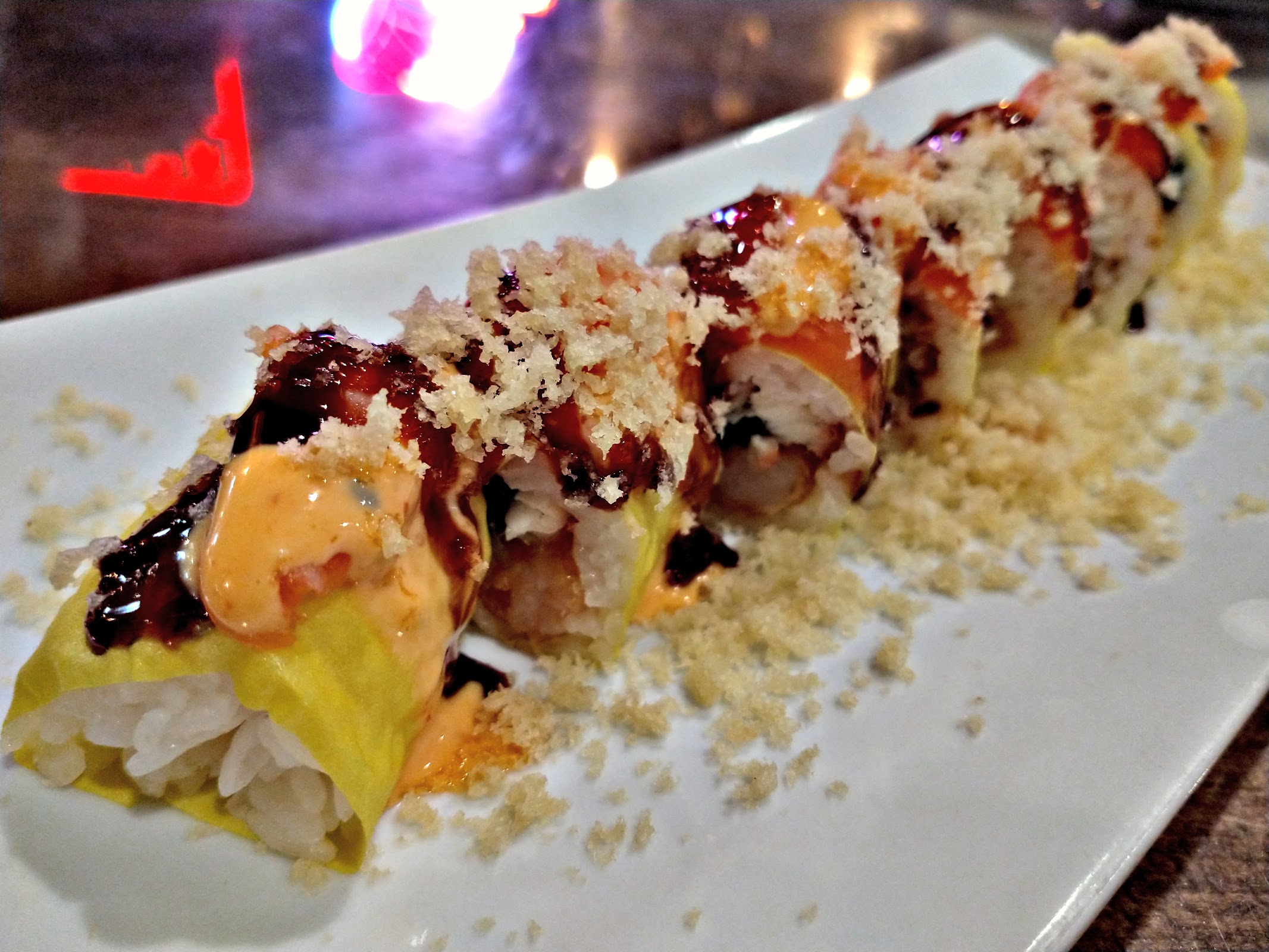 Ono Sushi
