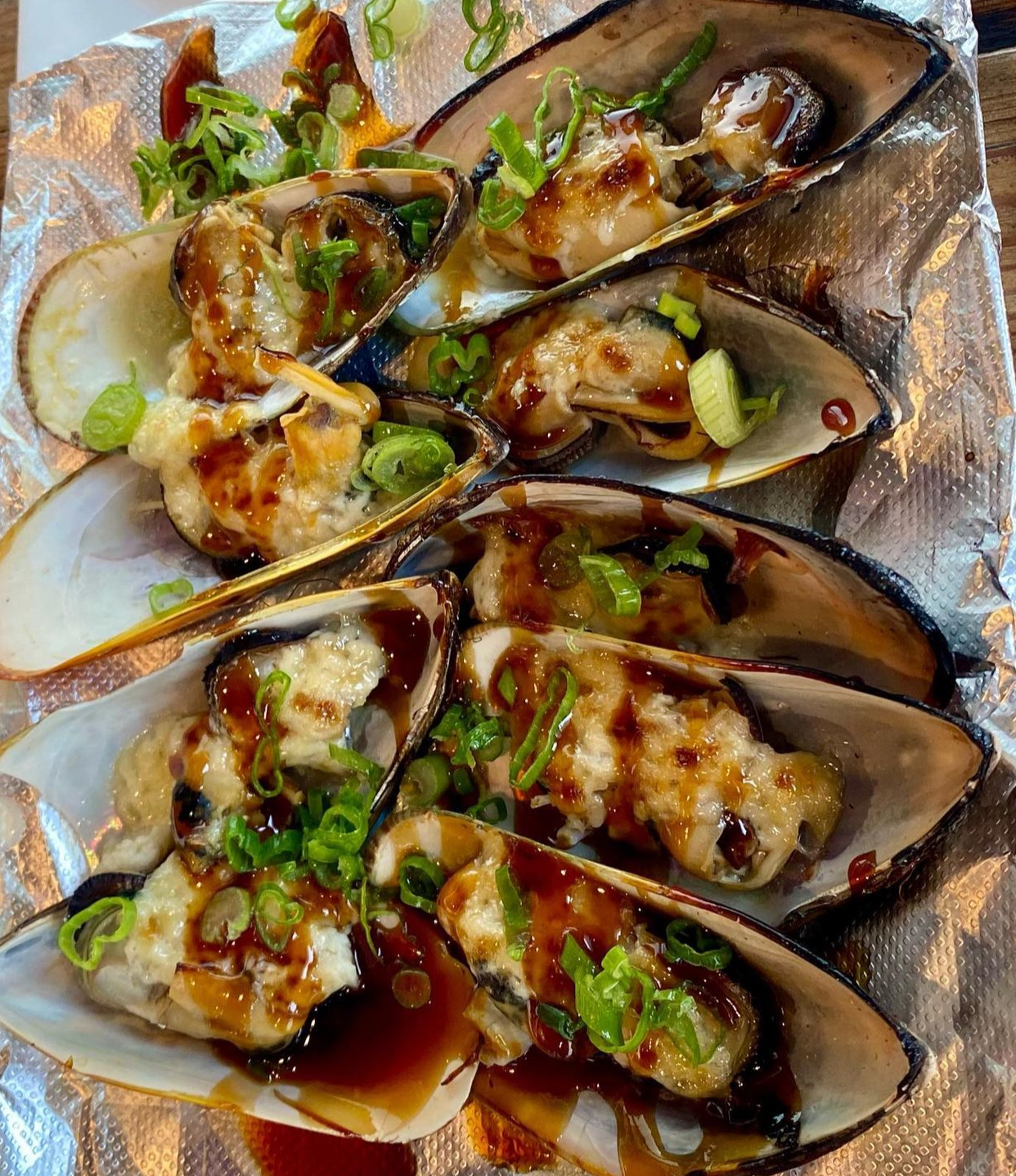 Ono Sushi